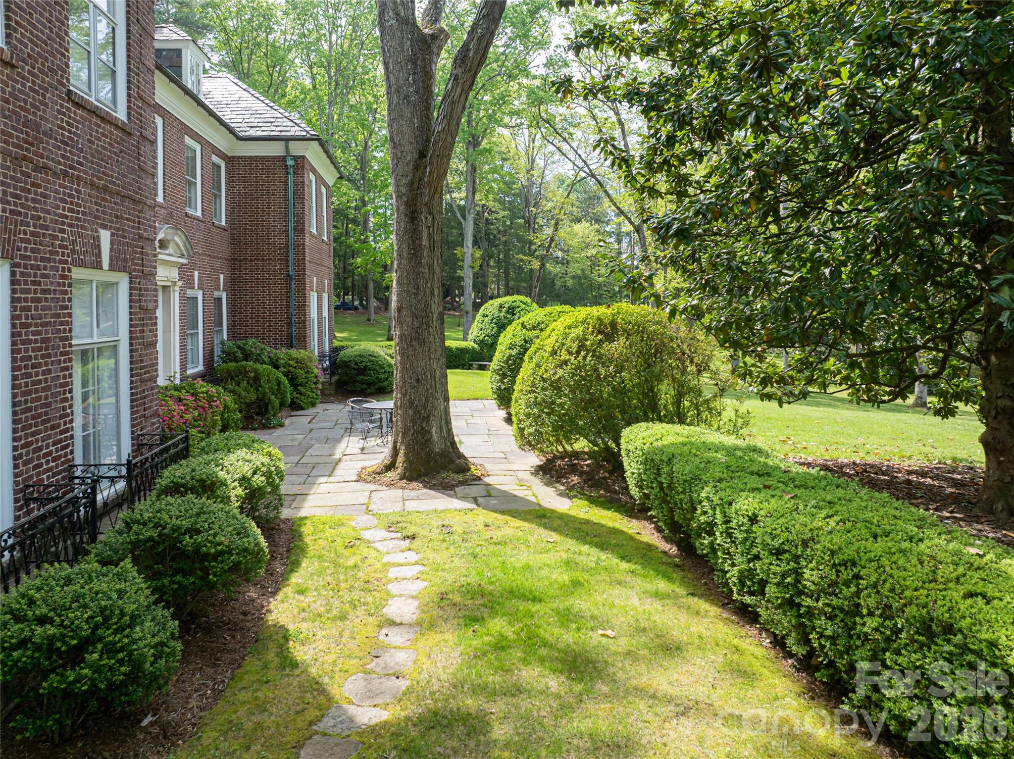 Biltmore Forest - Residential