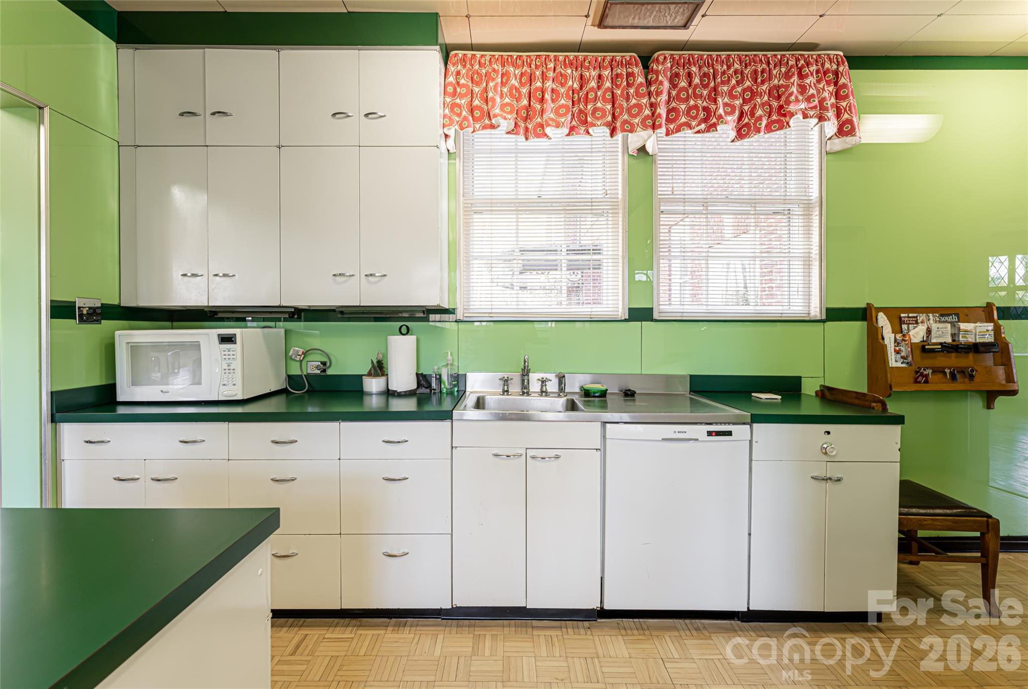 Biltmore Forest - Residential