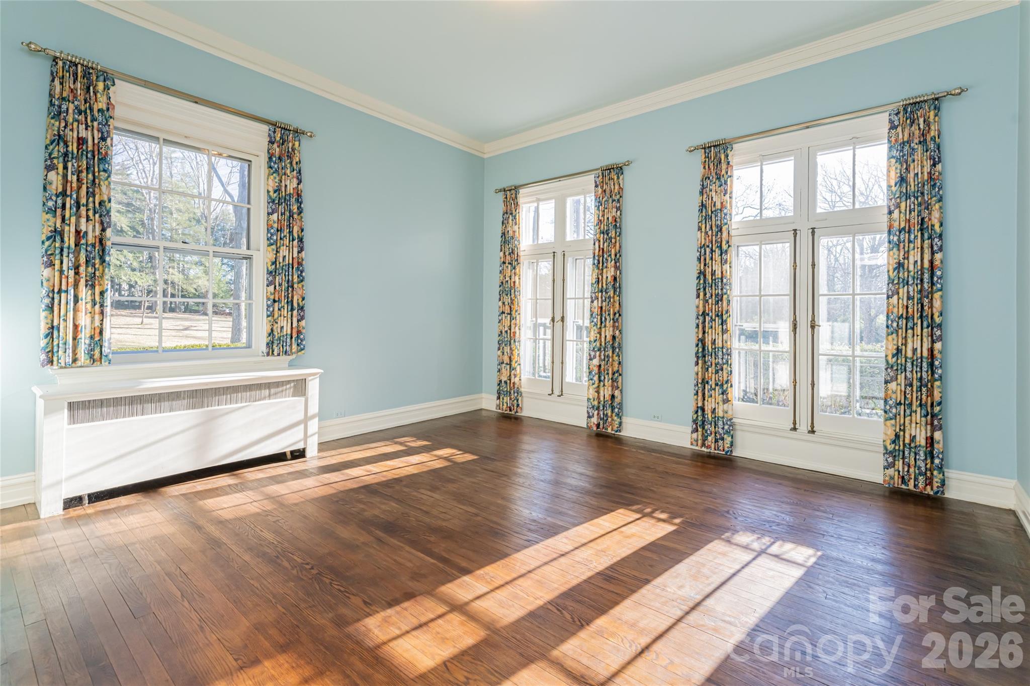 Biltmore Forest - Residential