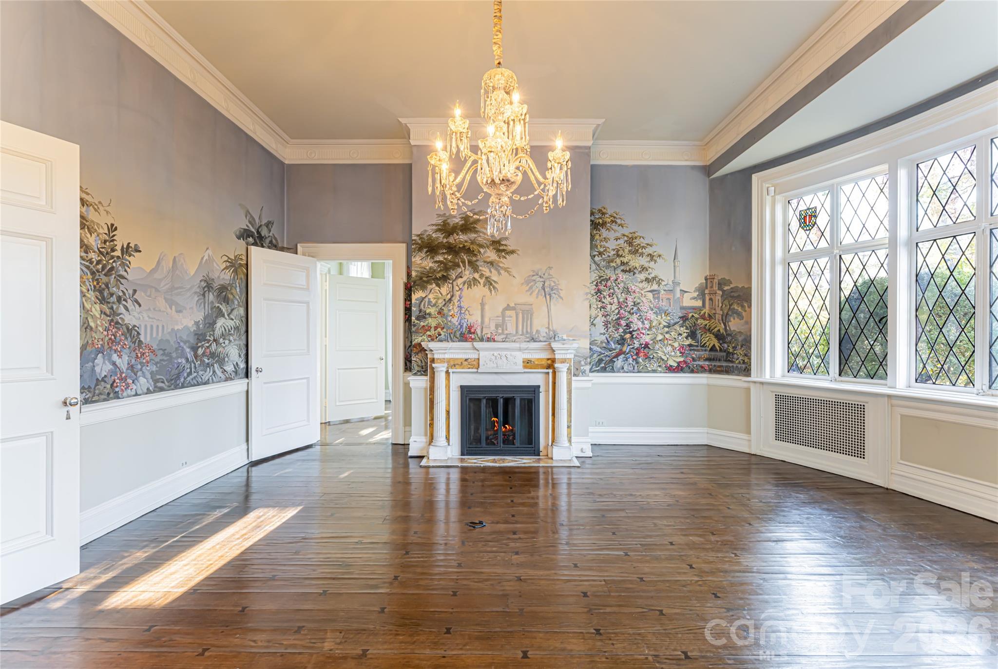 Biltmore Forest - Residential