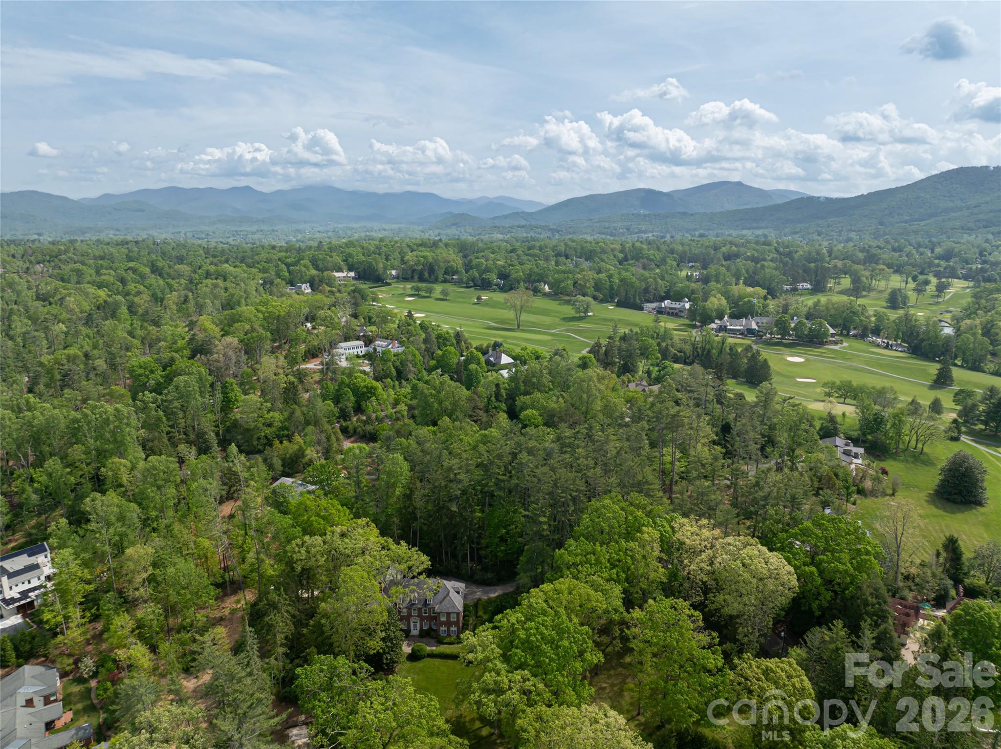 Biltmore Forest - Residential