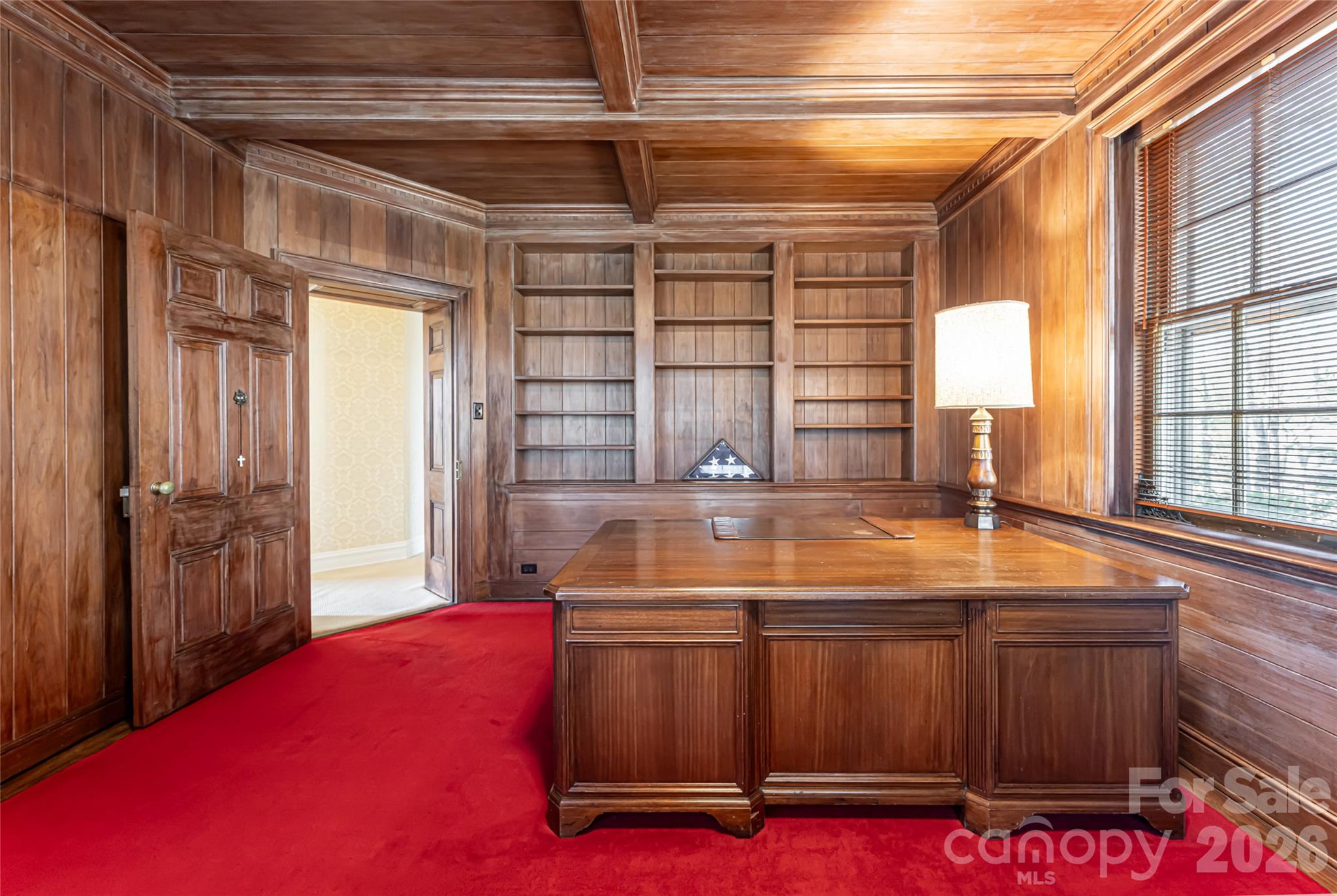 Biltmore Forest - Residential