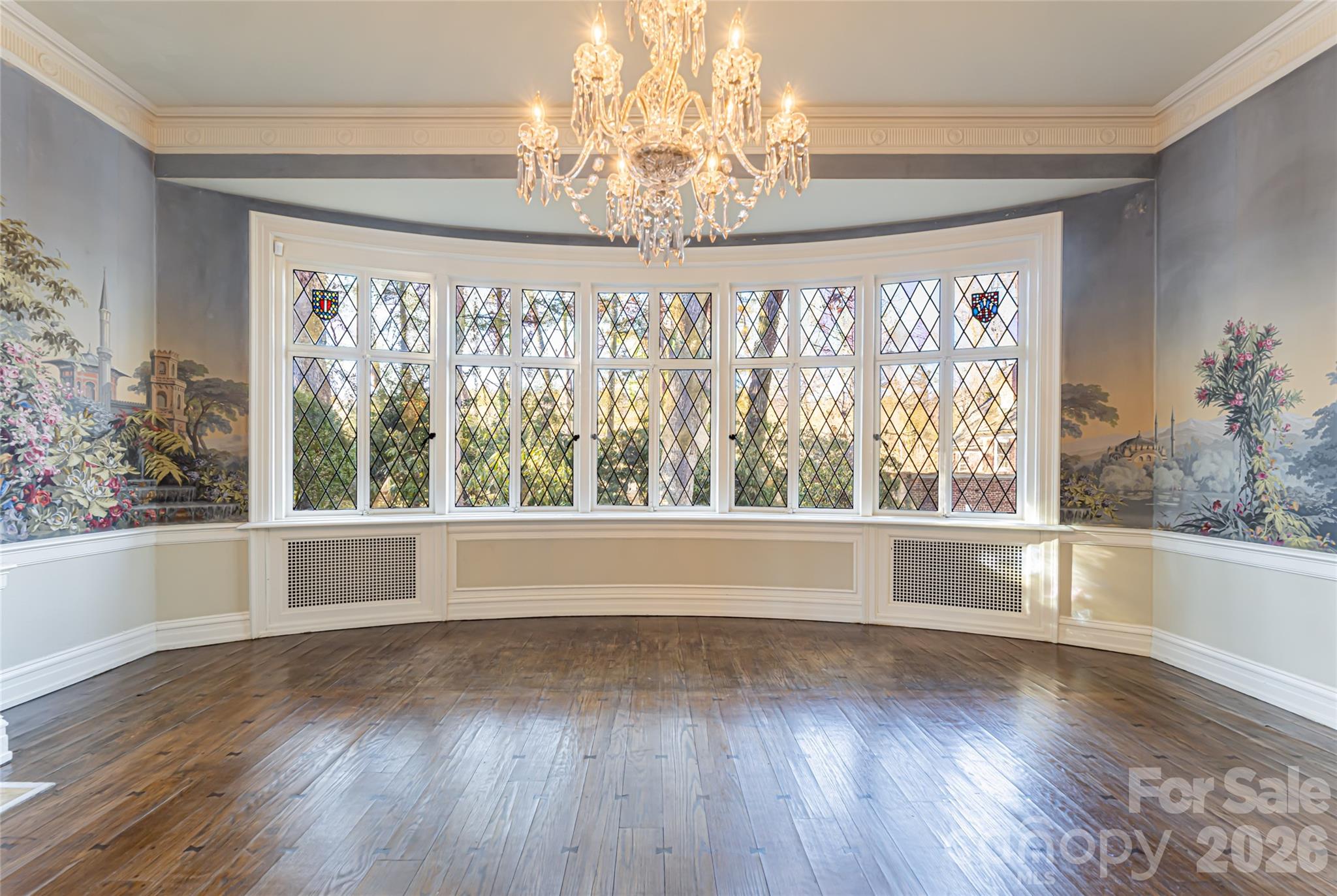 Biltmore Forest - Residential