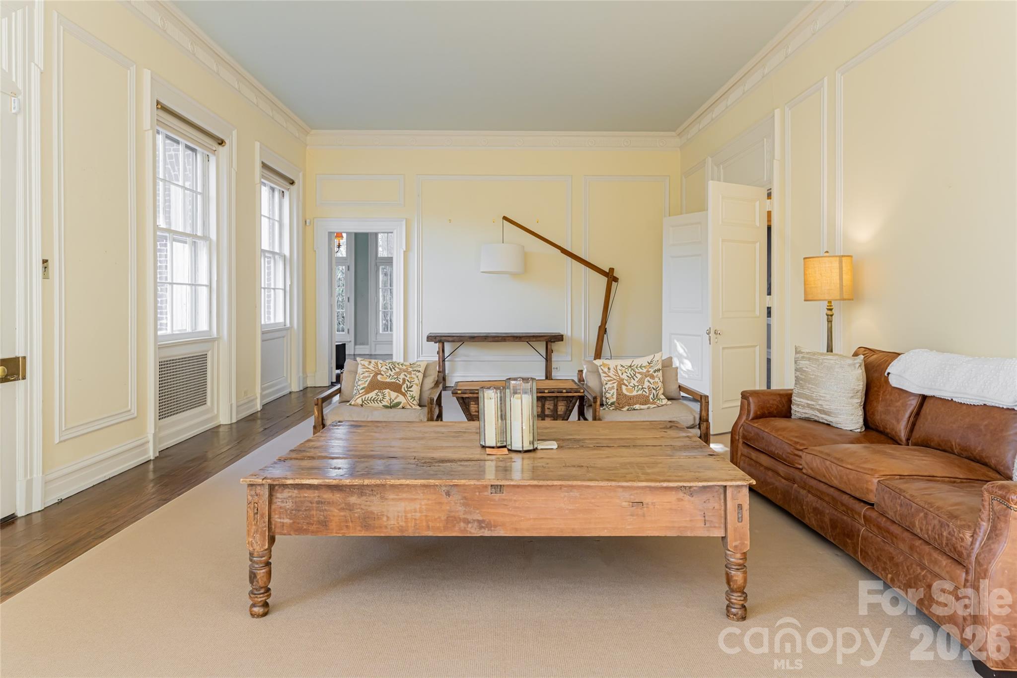 Biltmore Forest - Residential