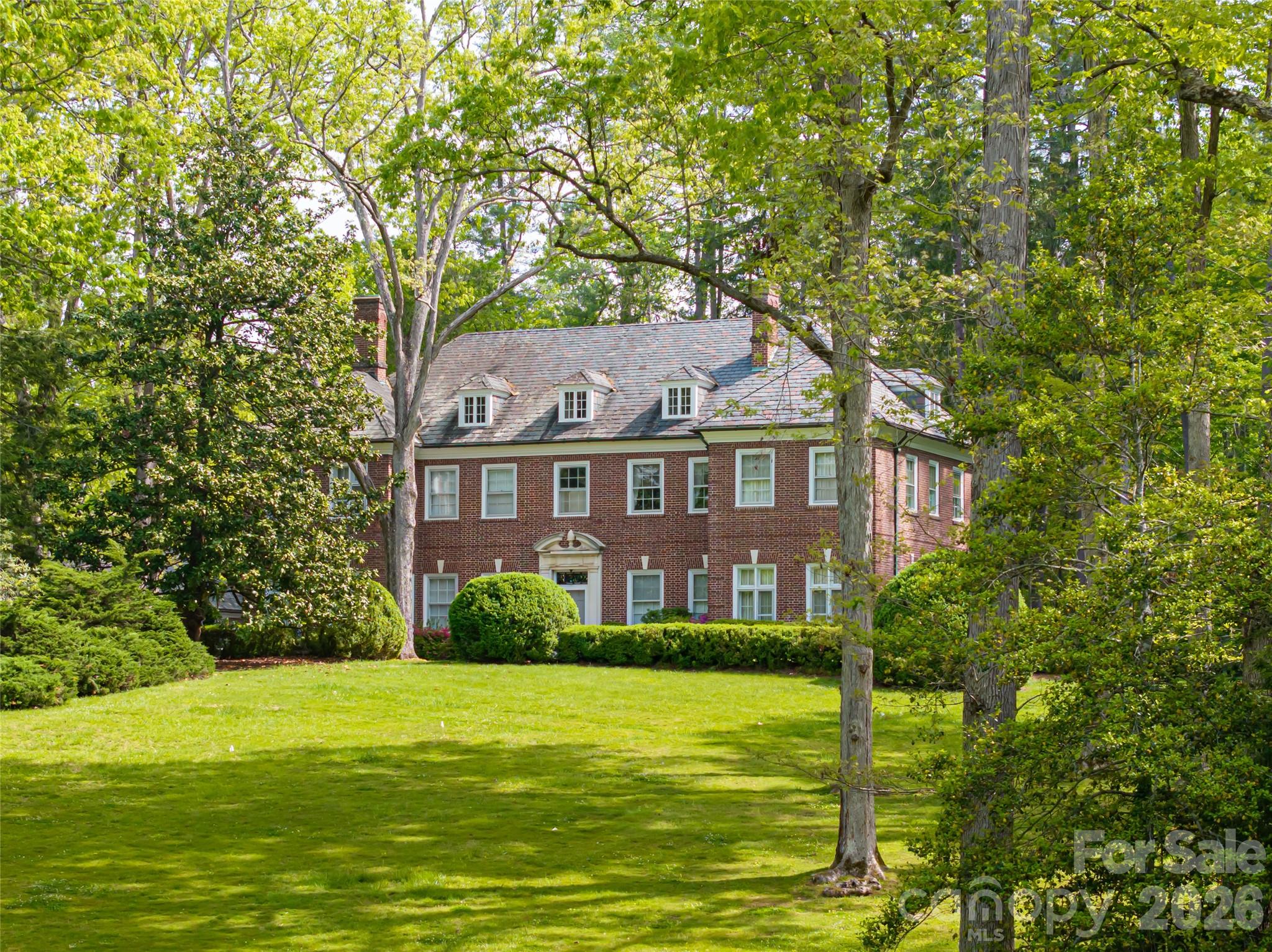 Biltmore Forest - Residential