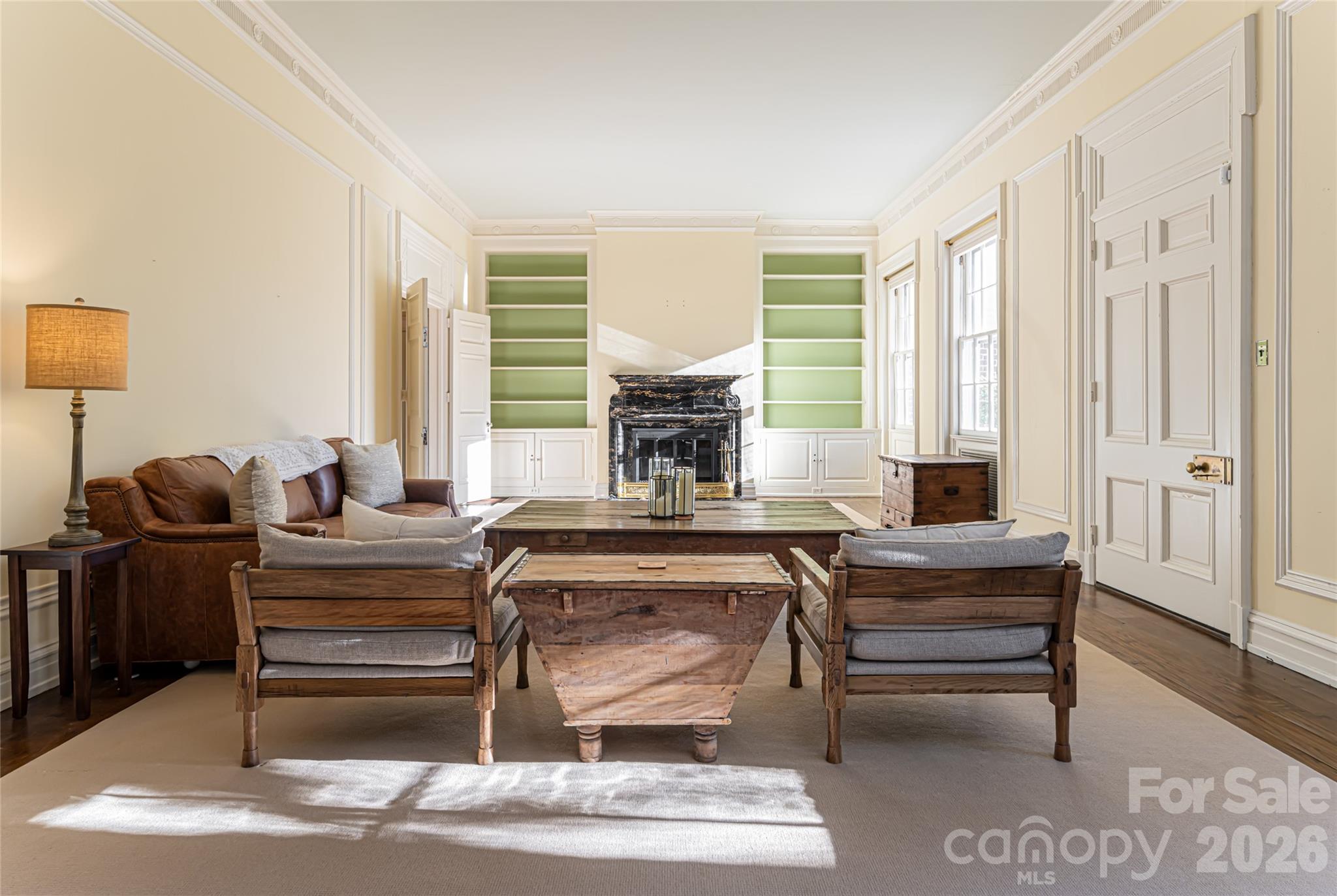 Biltmore Forest - Residential