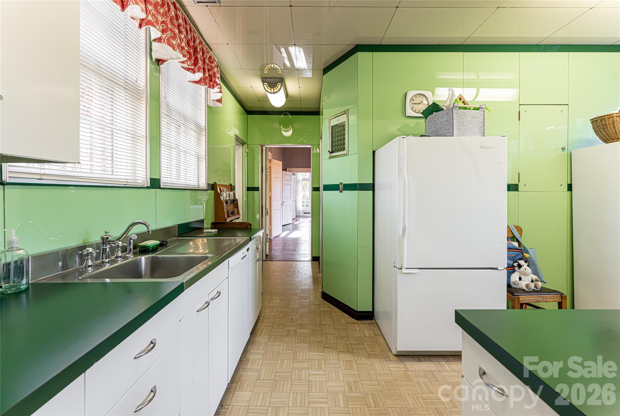 Biltmore Forest - Residential