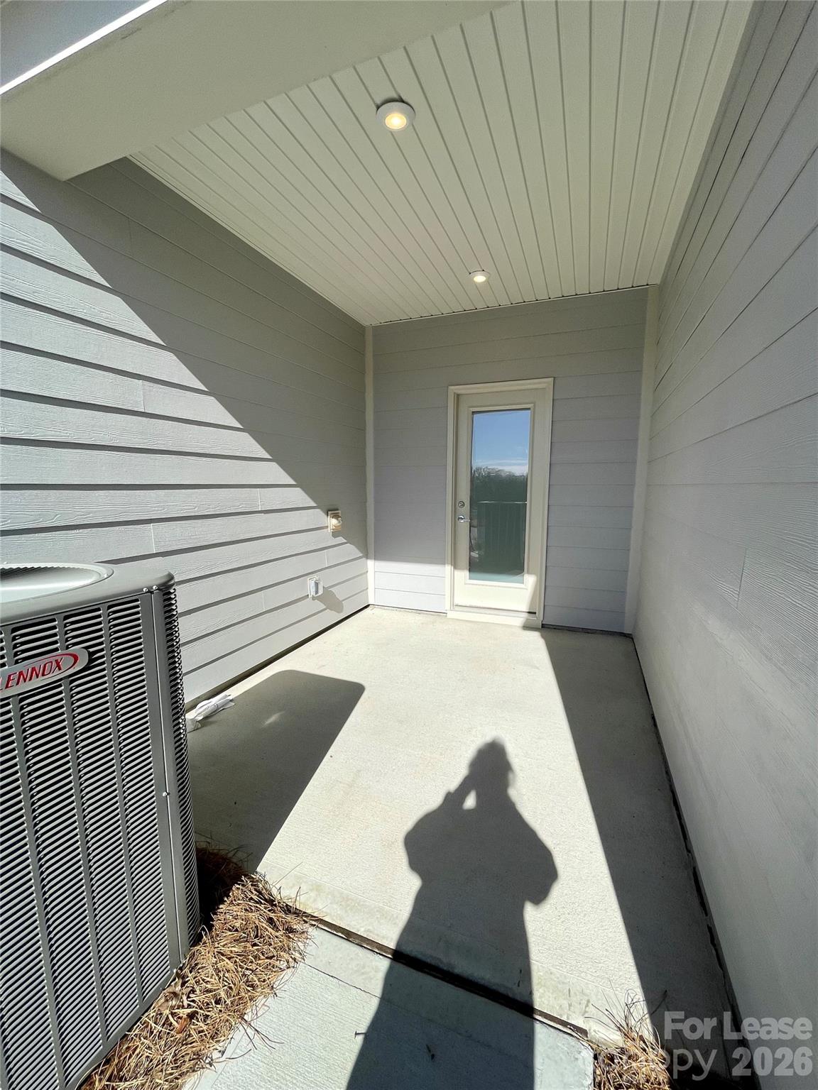 Pringle Towns - Residential Lease