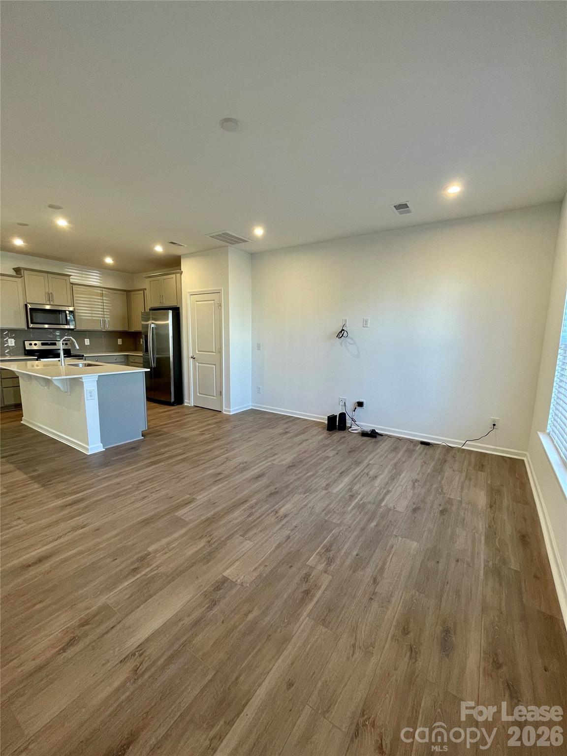 Pringle Towns - Residential Lease