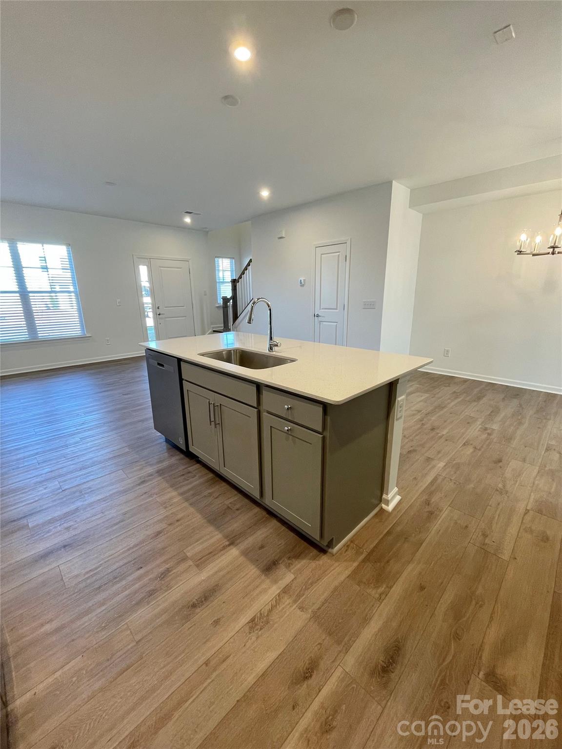 Pringle Towns - Residential Lease