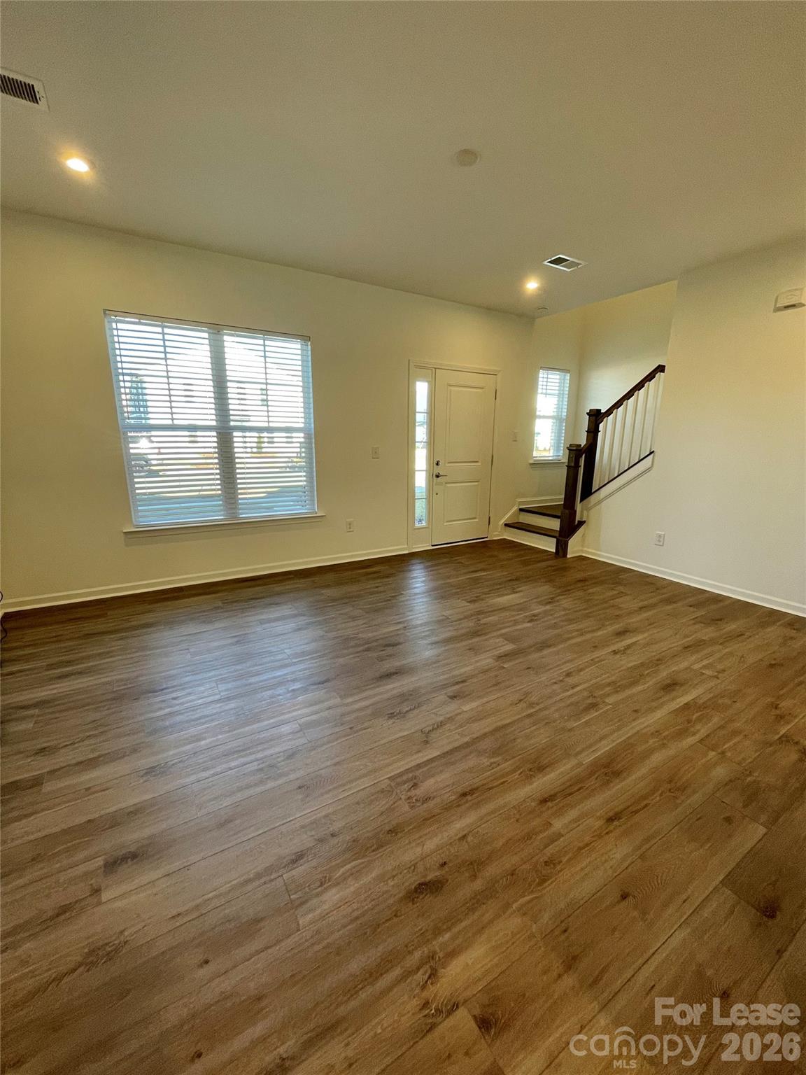 Pringle Towns - Residential Lease