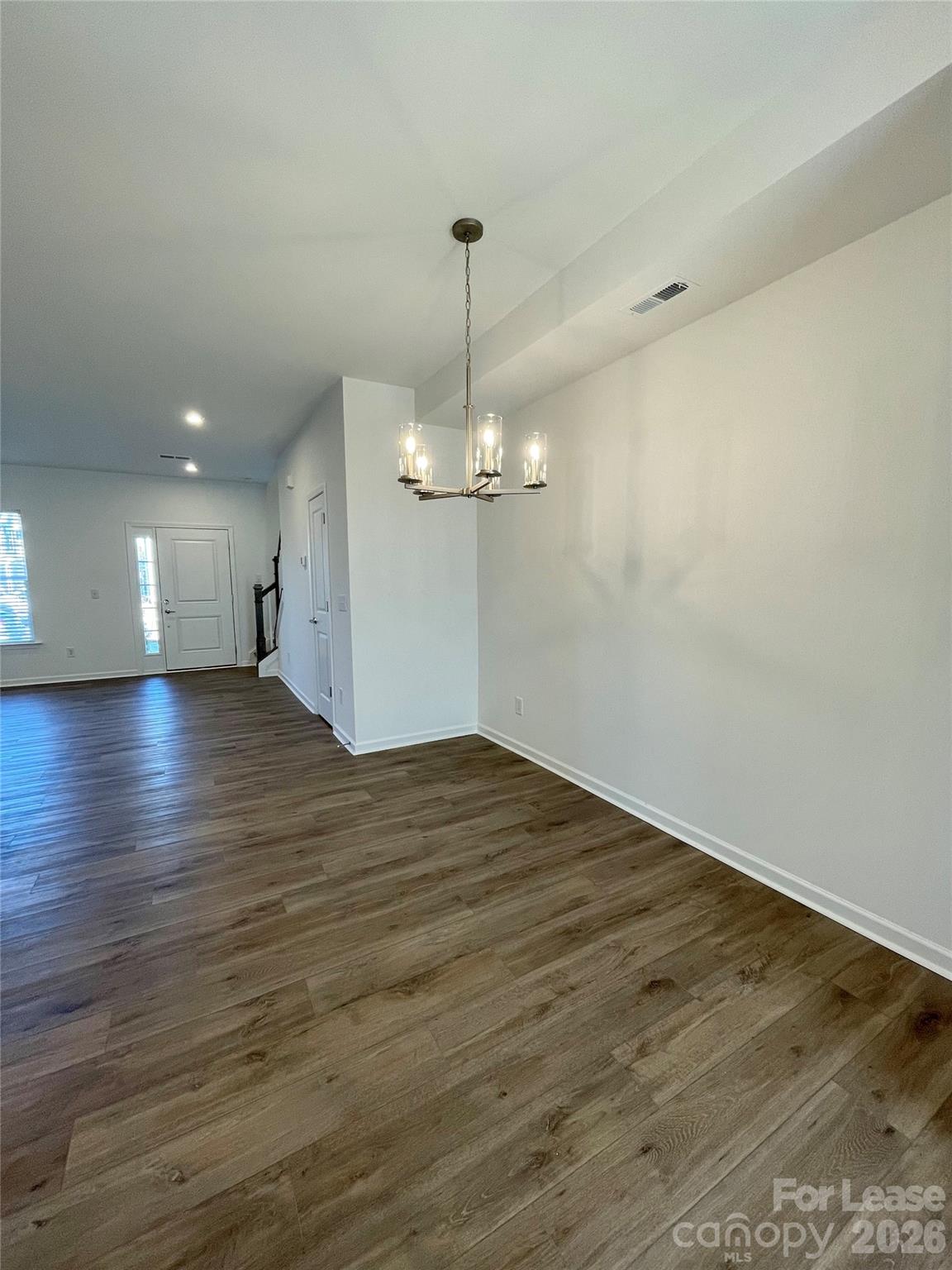 Pringle Towns - Residential Lease