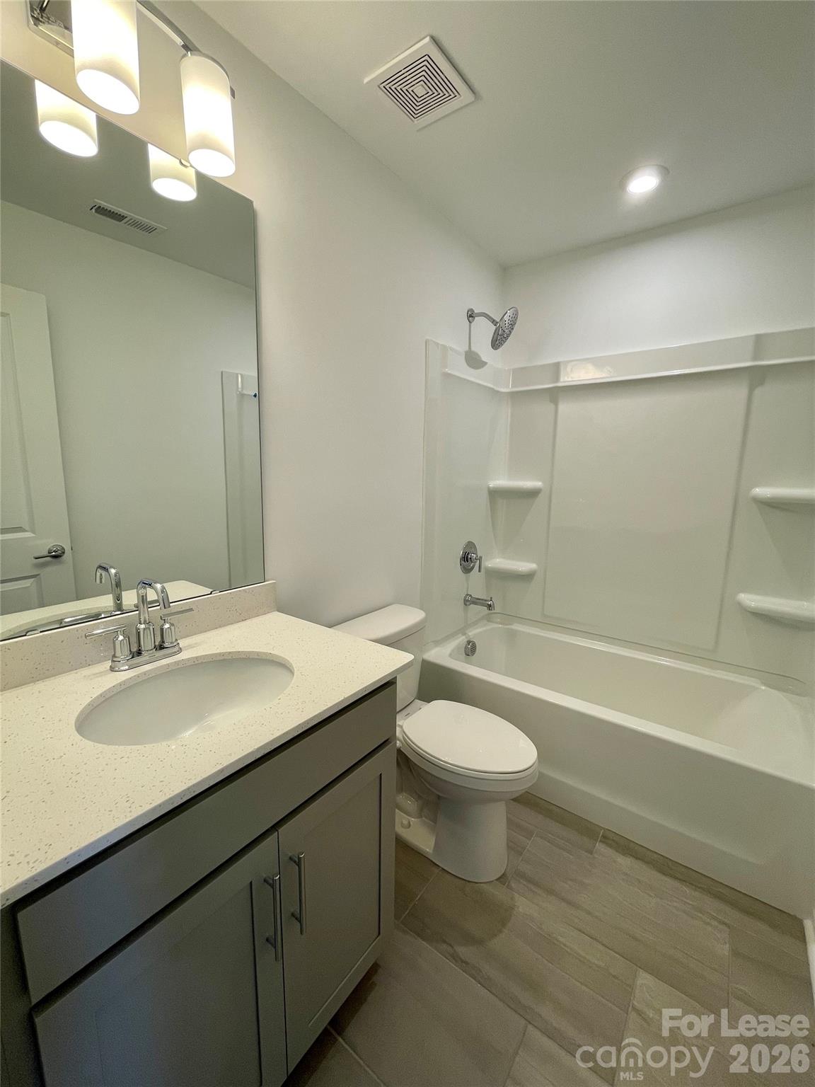 Pringle Towns - Residential Lease