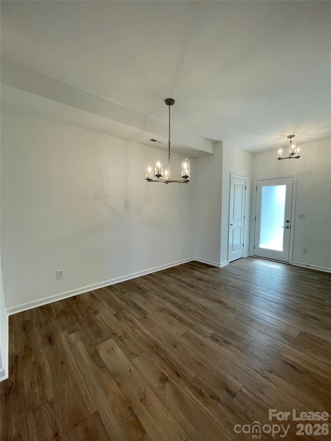 Pringle Towns - Residential Lease