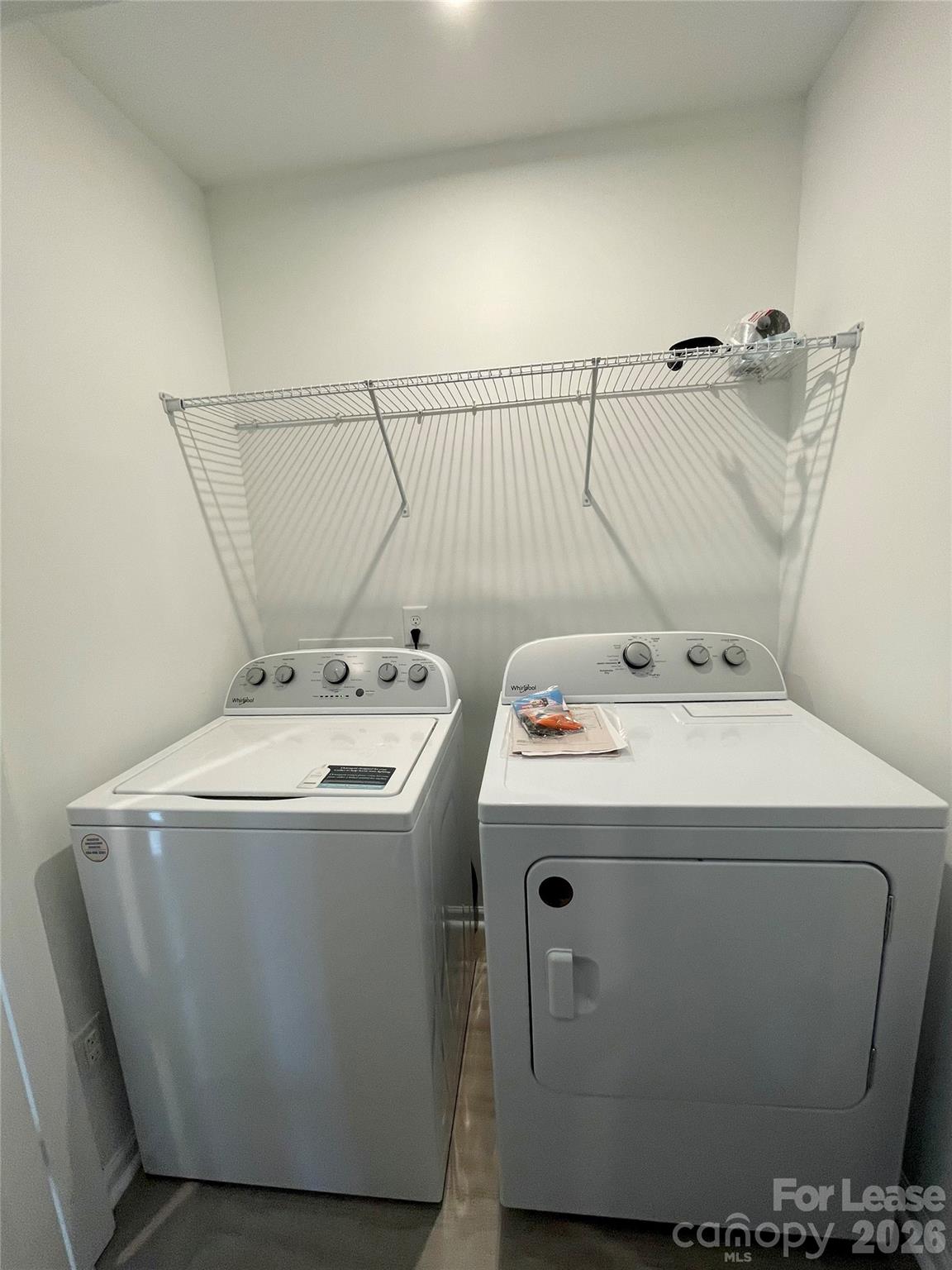 Pringle Towns - Residential Lease