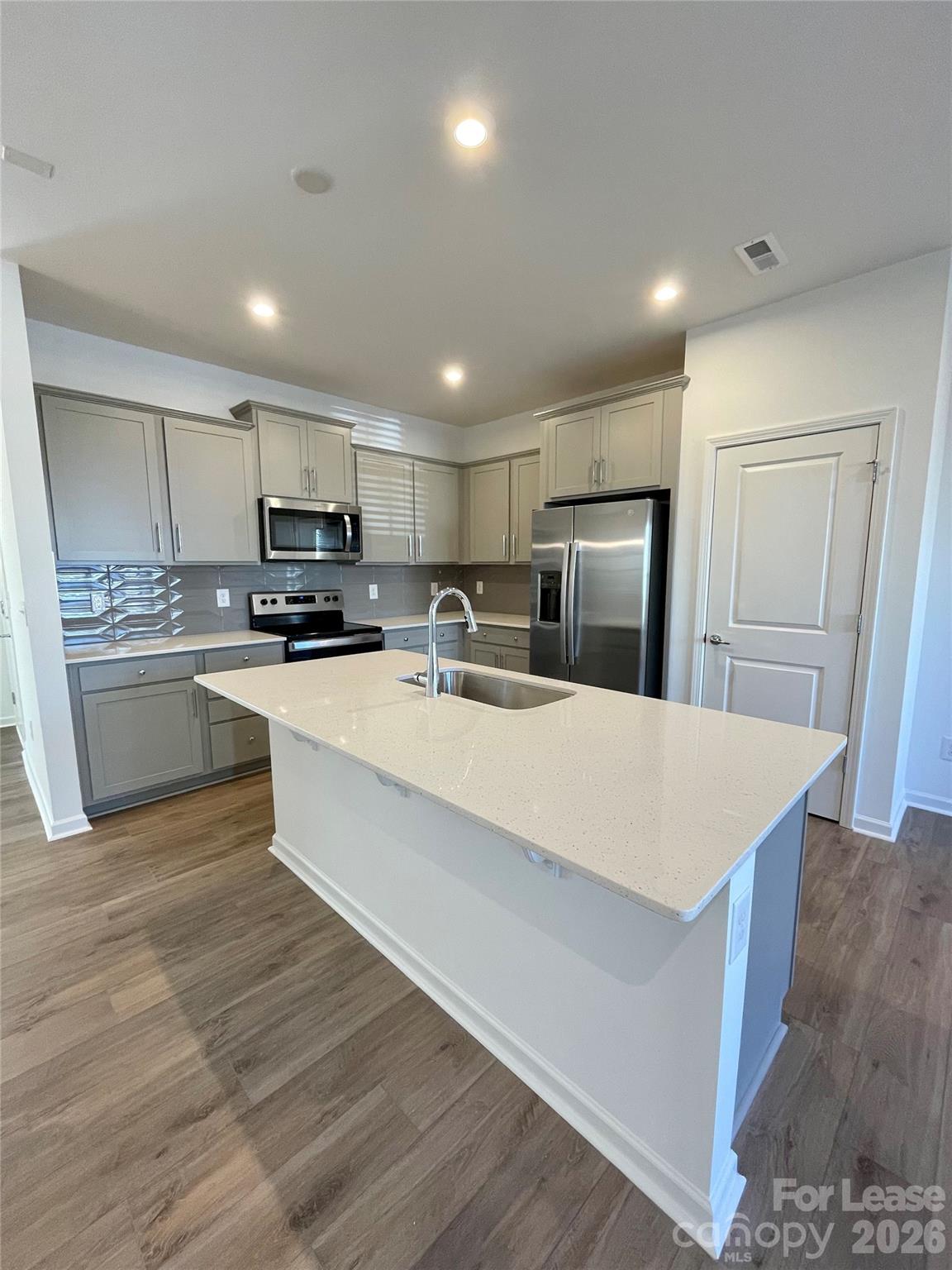 Pringle Towns - Residential Lease