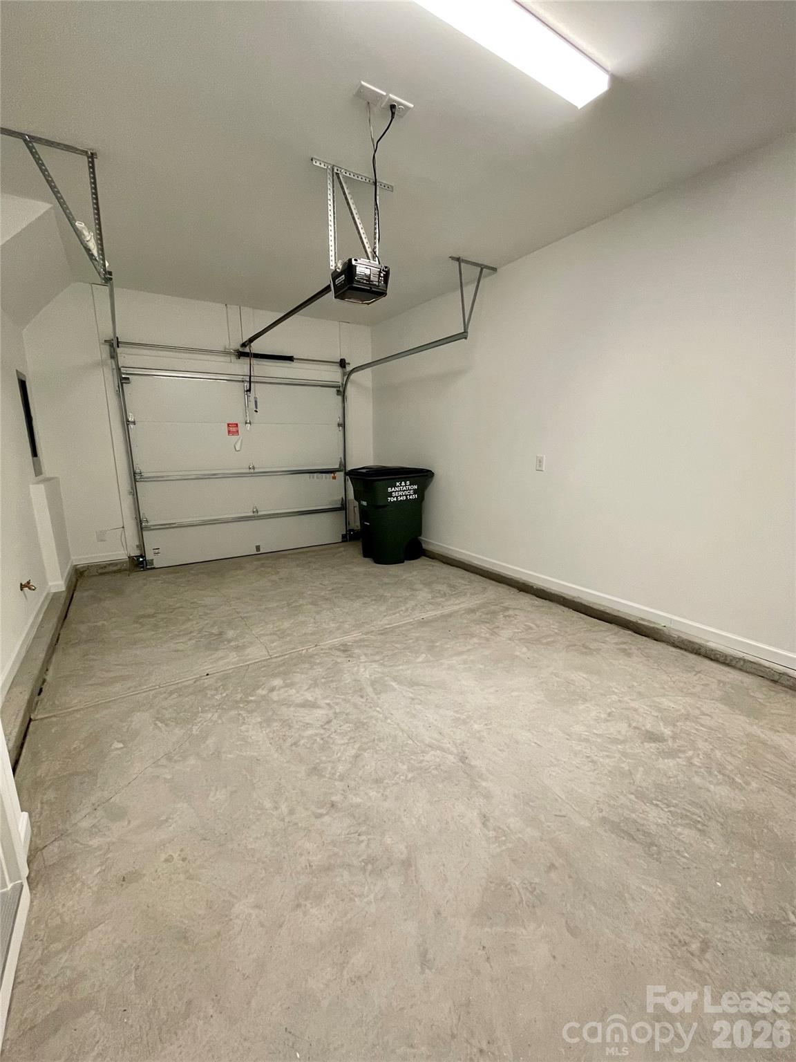 Pringle Towns - Residential Lease