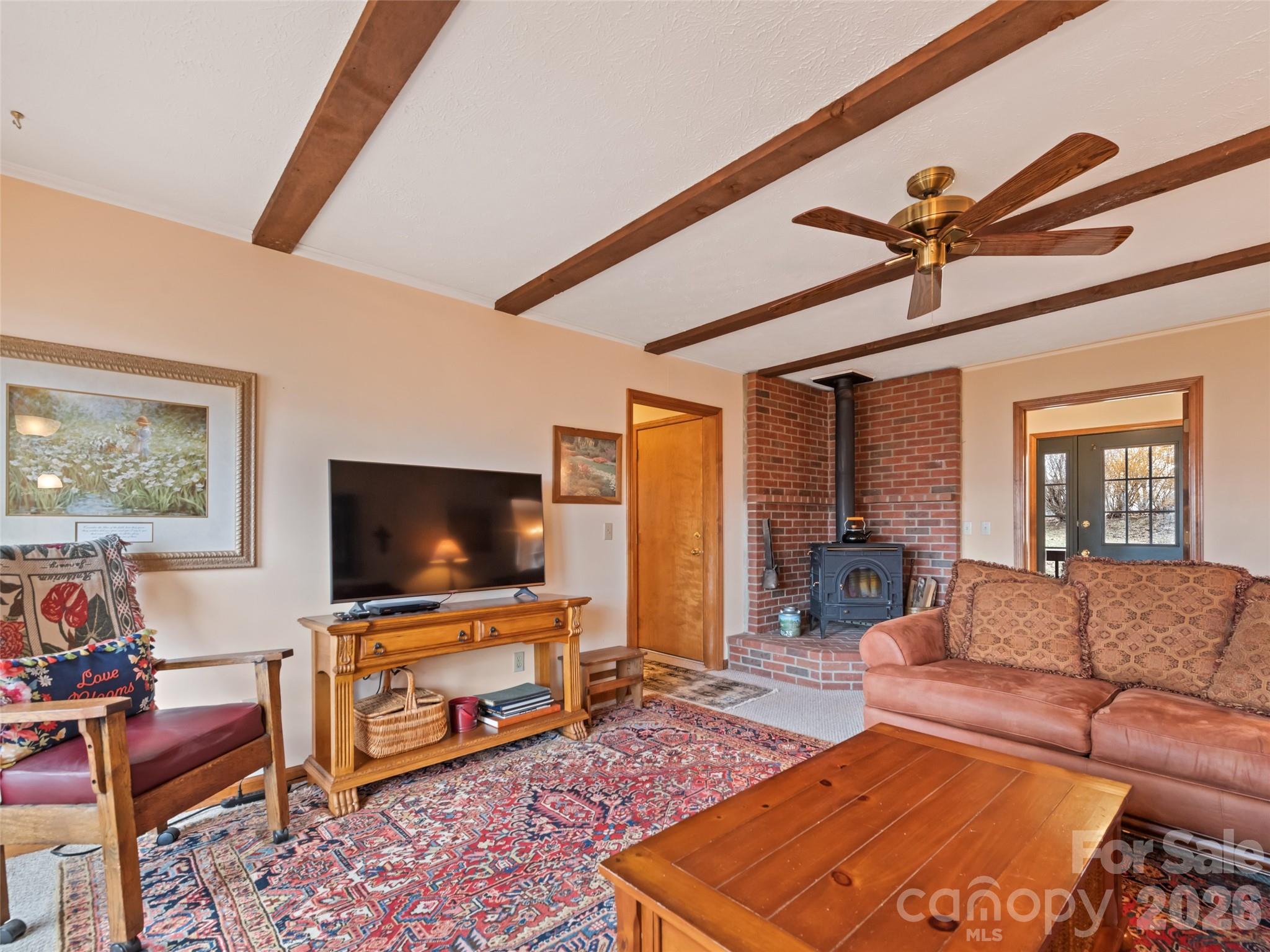 Countryside Acres - Residential