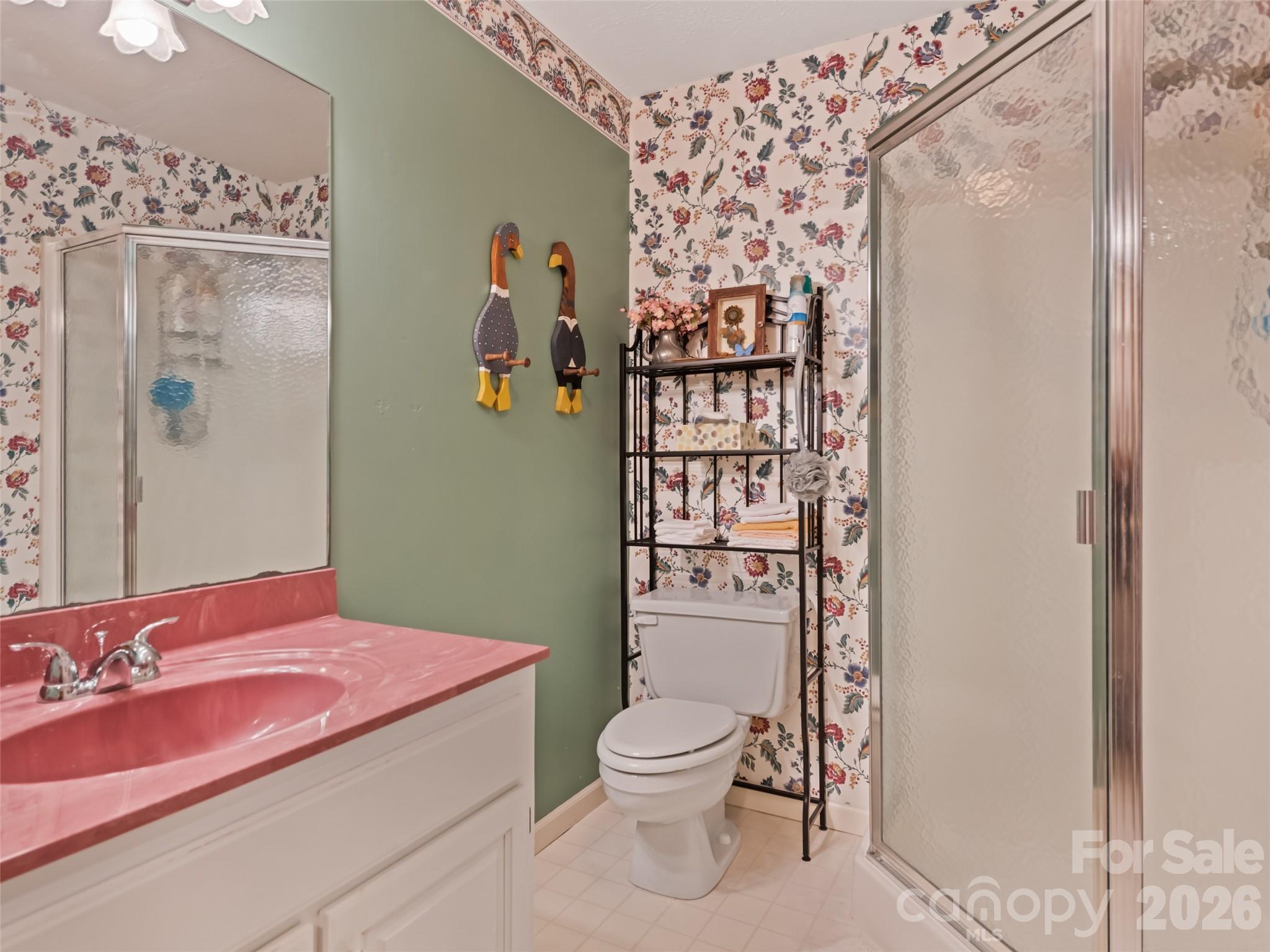 Countryside Acres - Residential