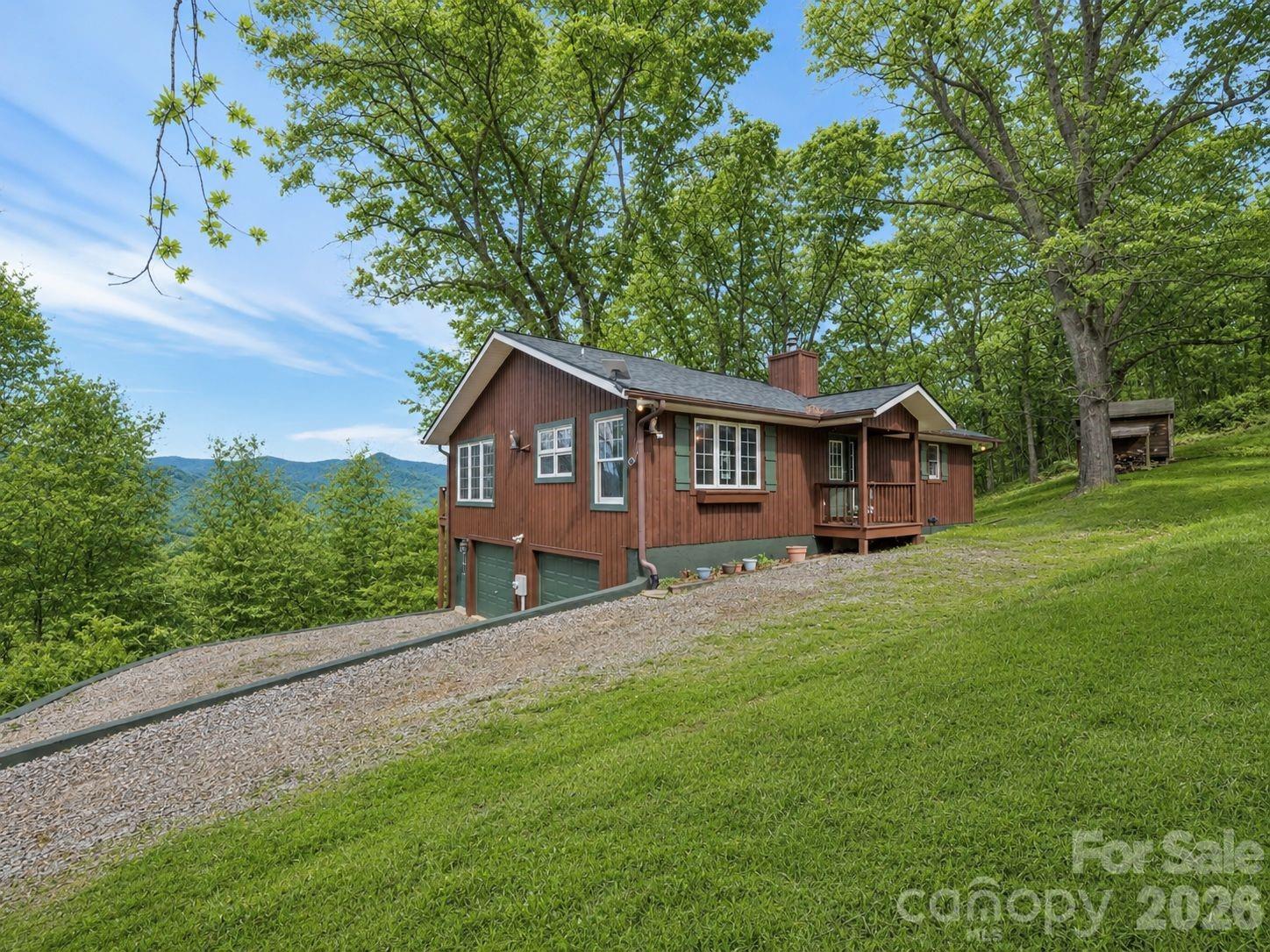 415 Treetop Lane
