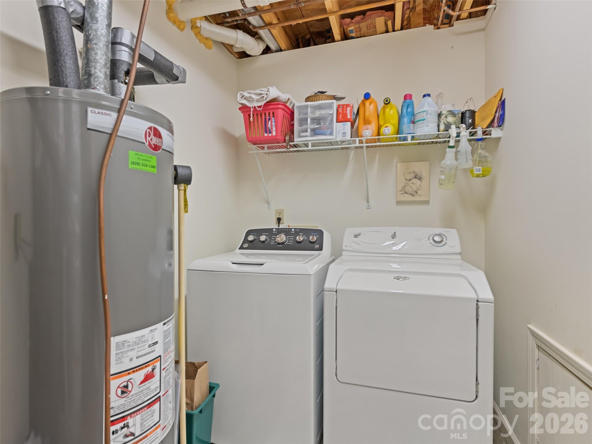 Countryside Acres - Residential