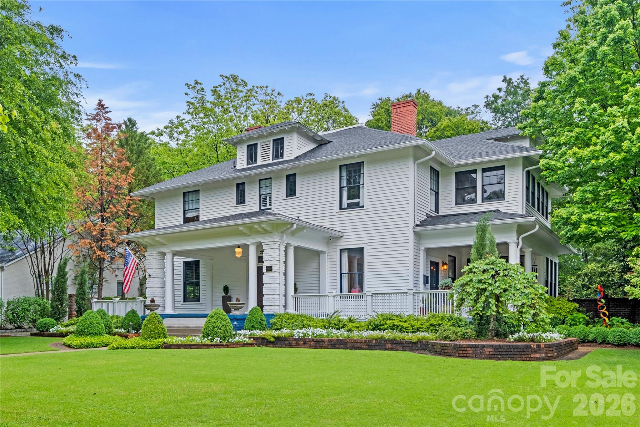 2100 The Plaza Road