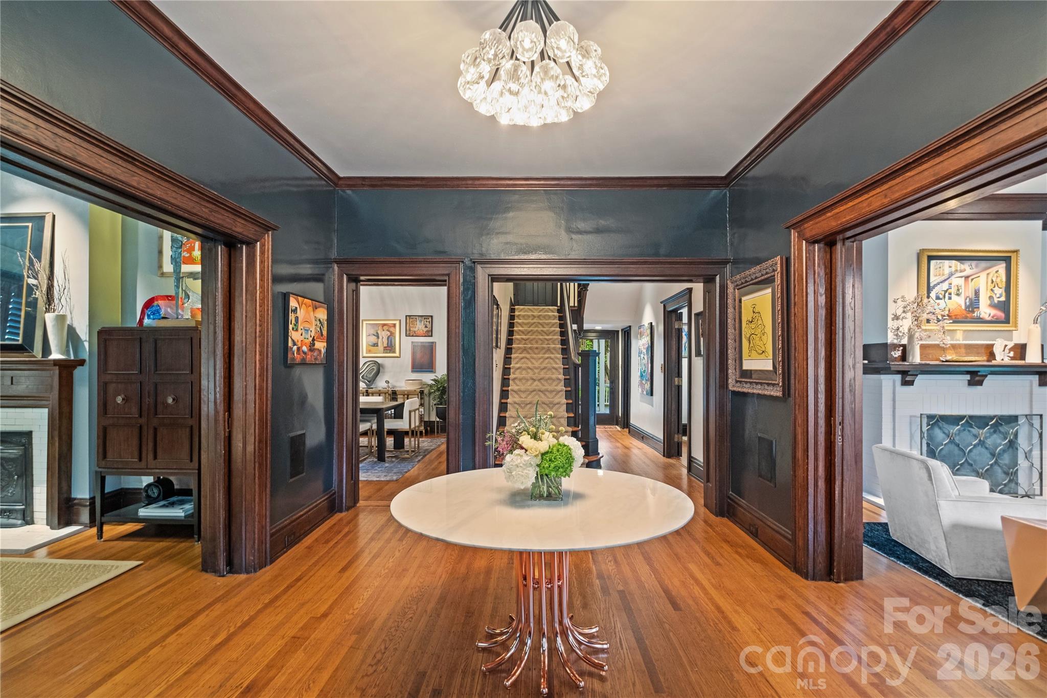 2100 The Plaza Road
