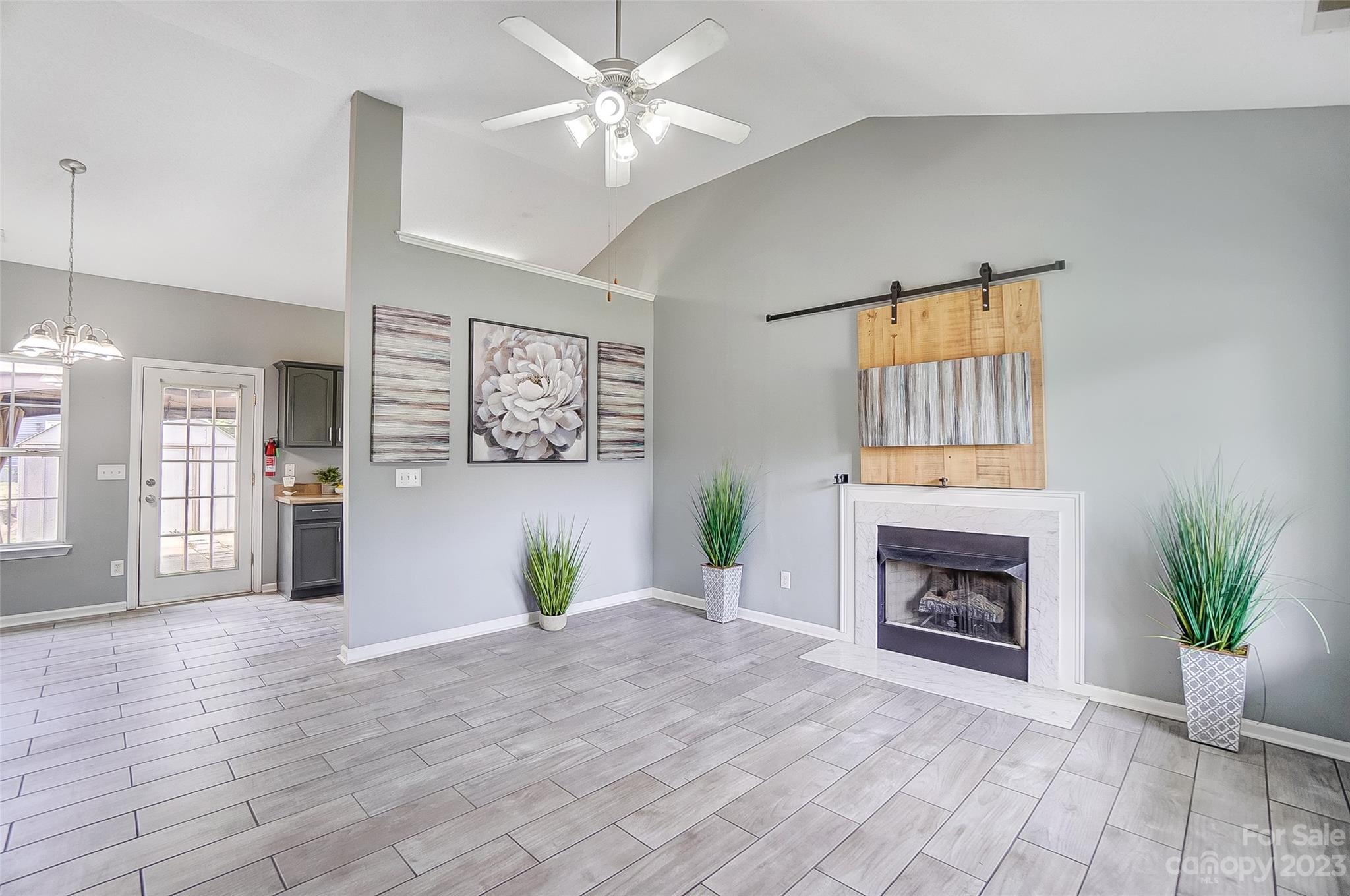 Martins Glen - Residential