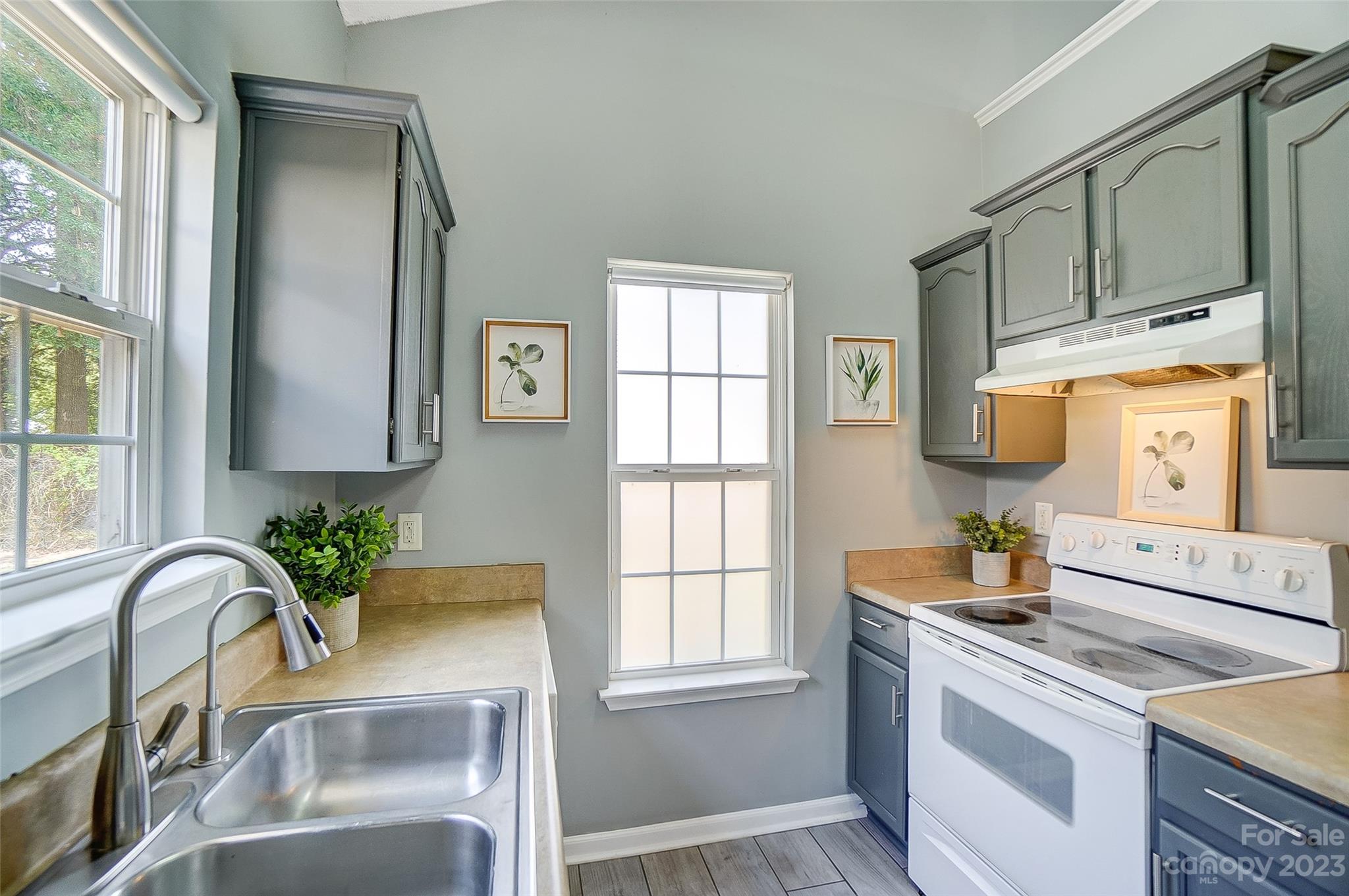 Martins Glen - Residential