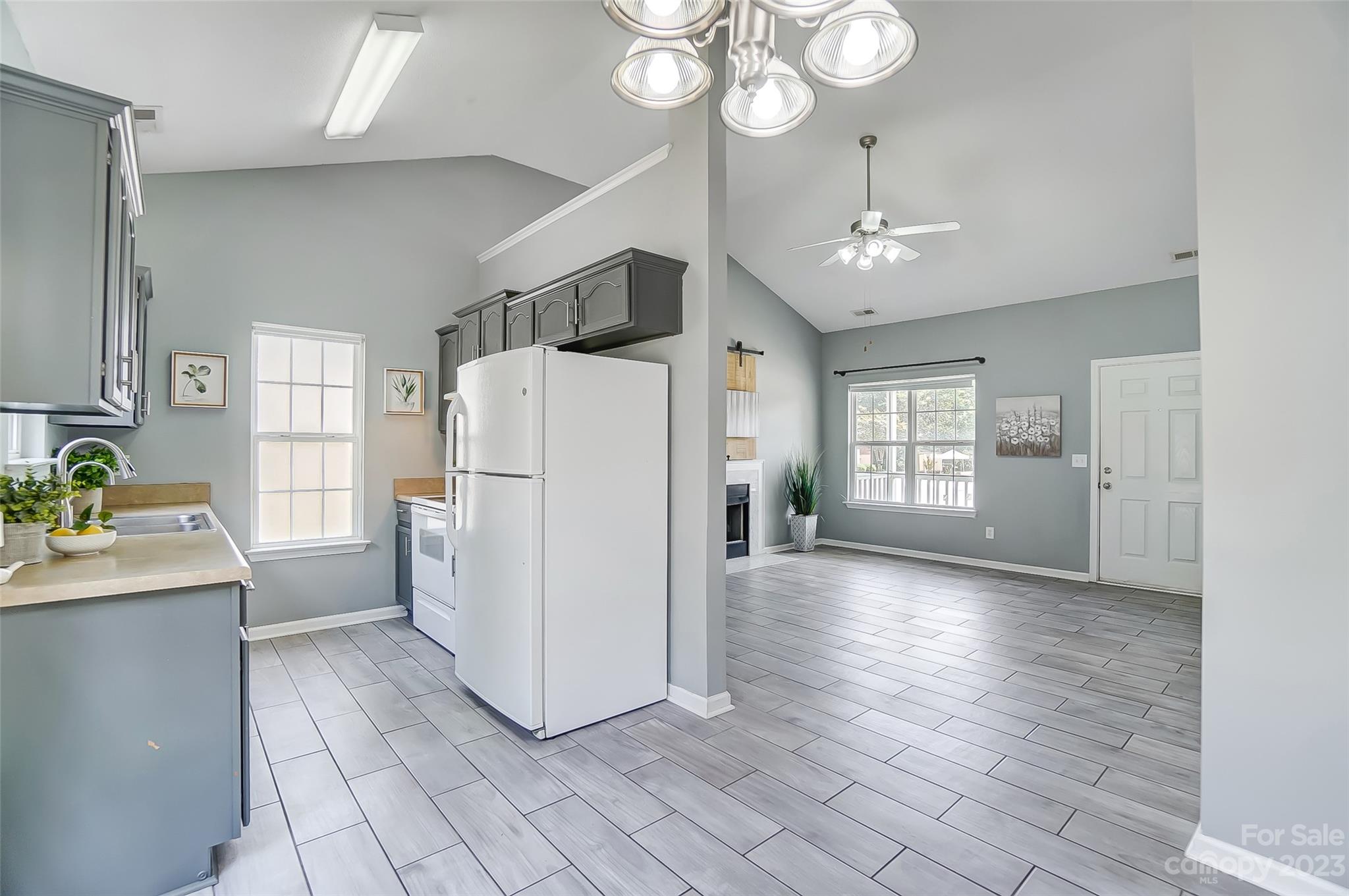 Martins Glen - Residential