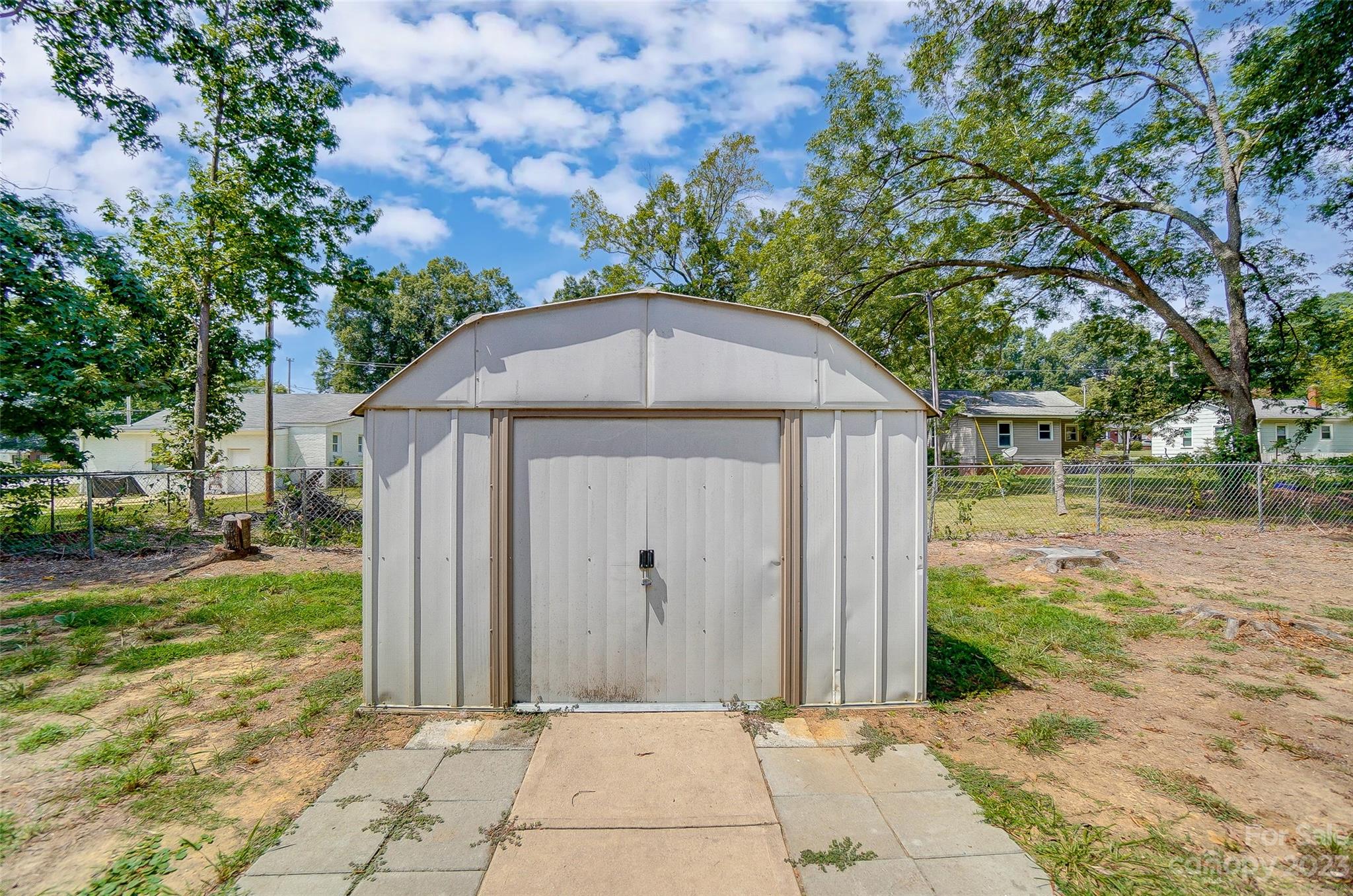 Martins Glen - Residential