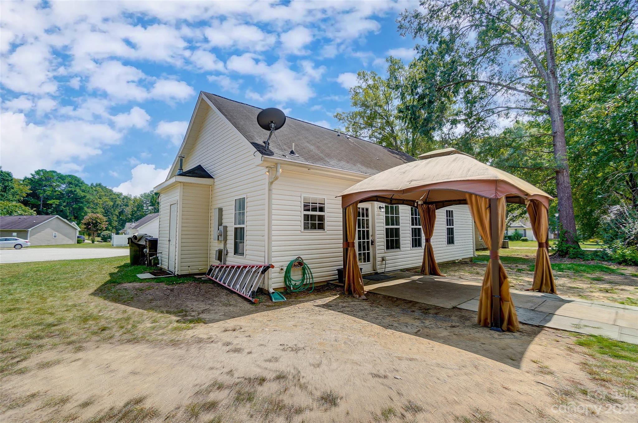 Martins Glen - Residential