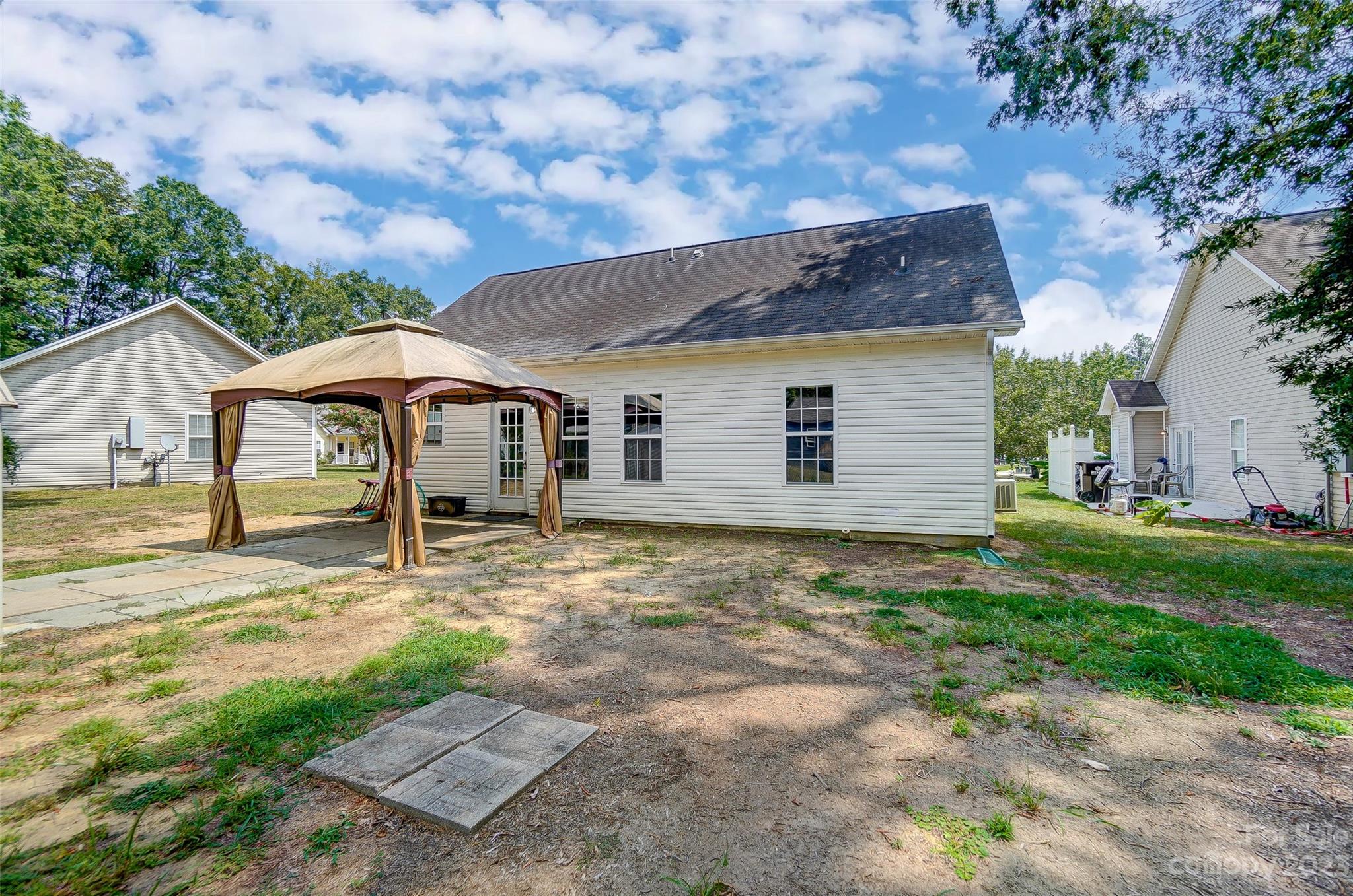 Martins Glen - Residential