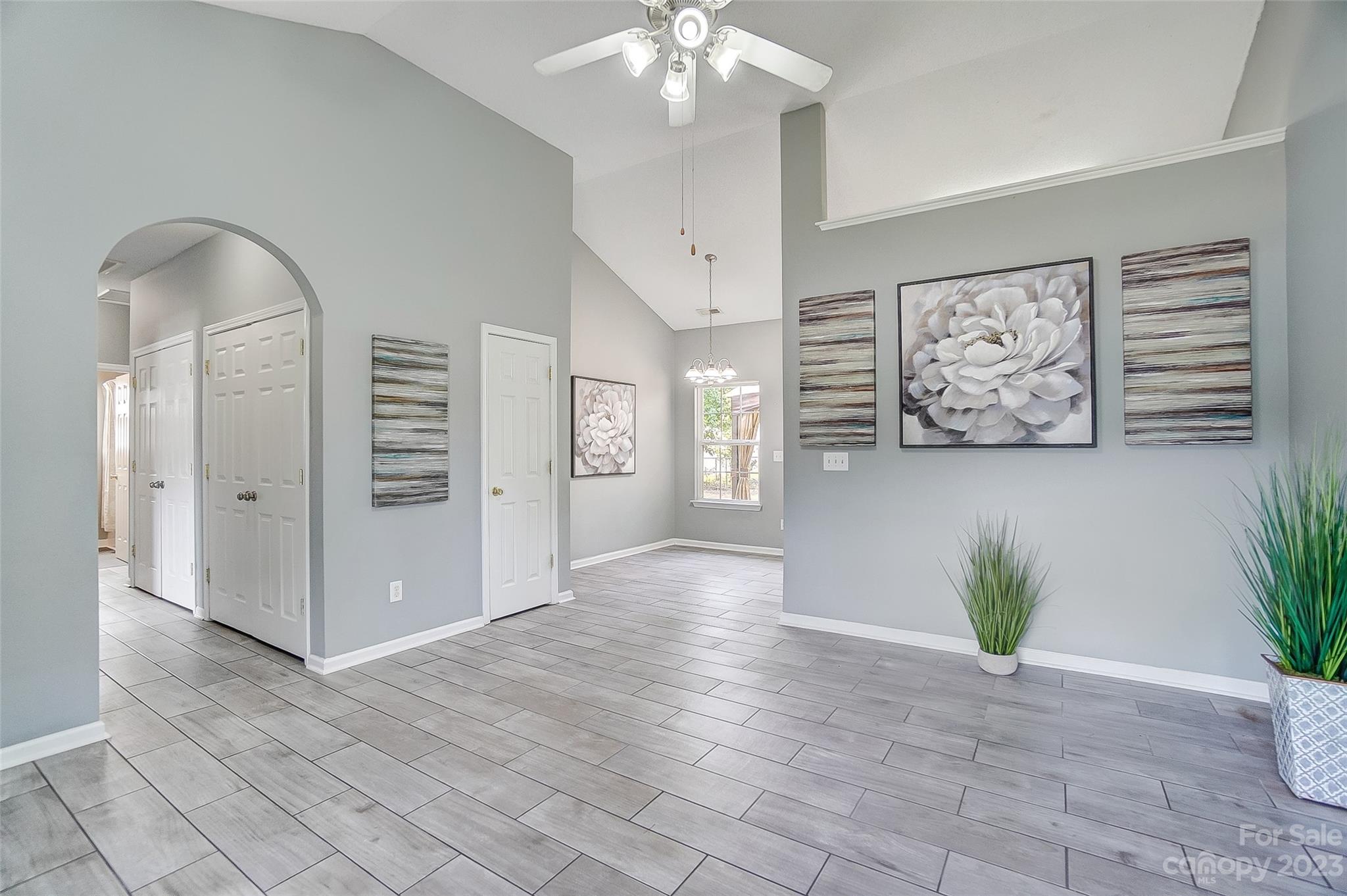 Martins Glen - Residential