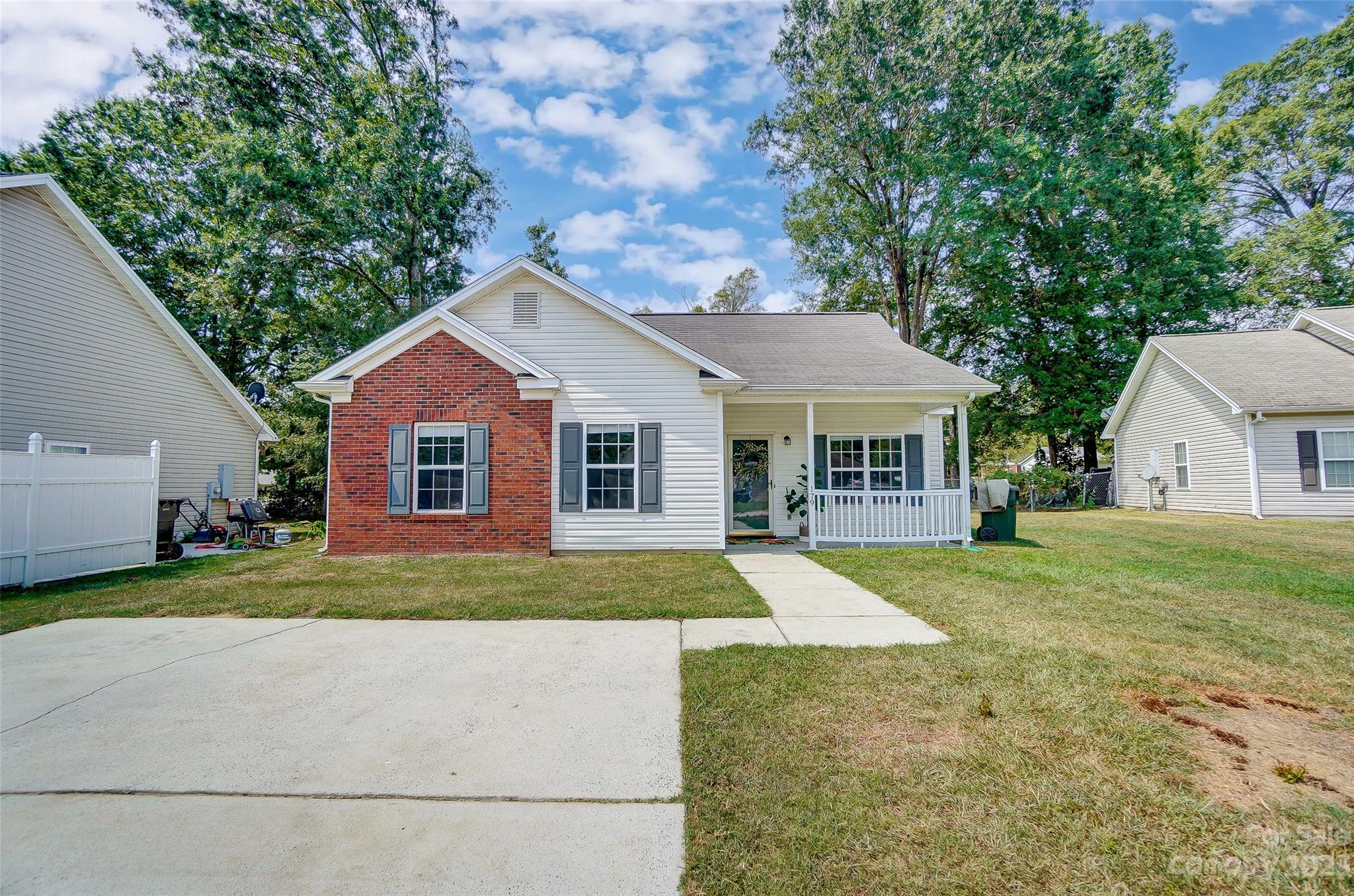 Martins Glen - Residential