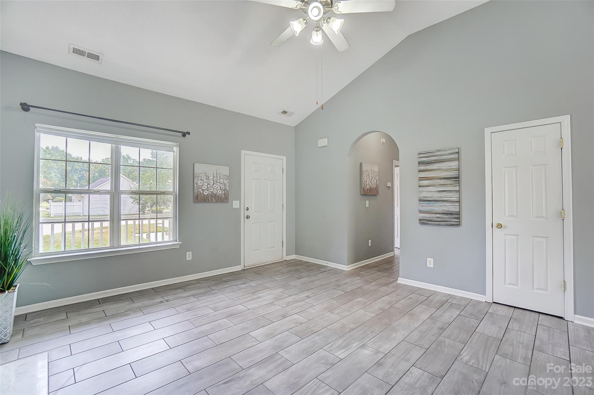 Martins Glen - Residential