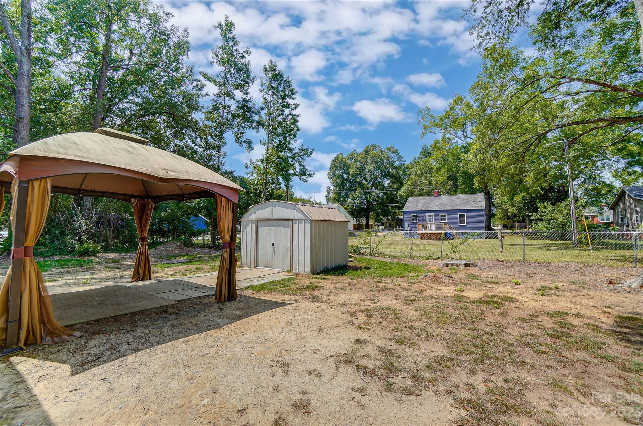 Martins Glen - Residential