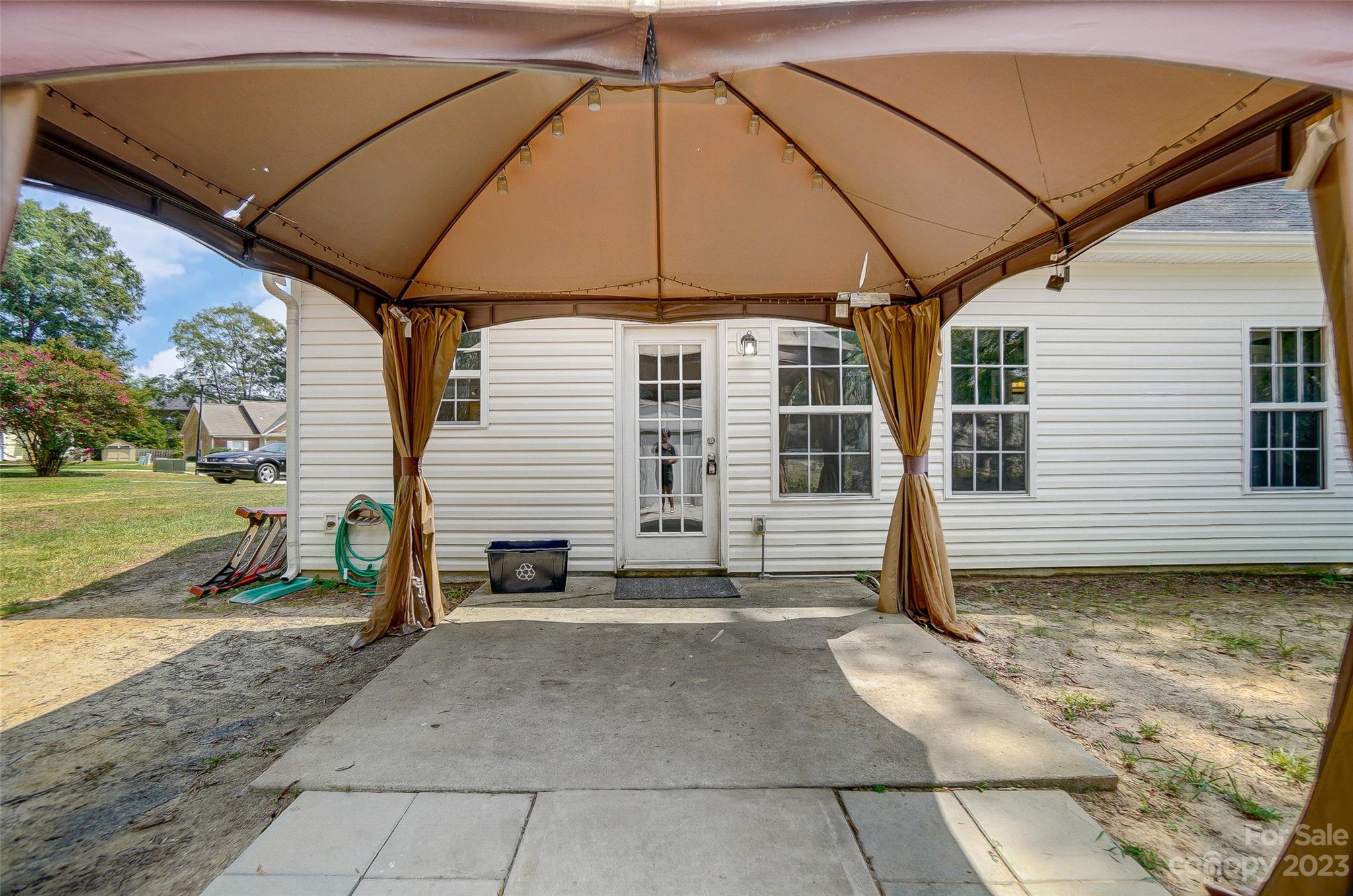 Martins Glen - Residential