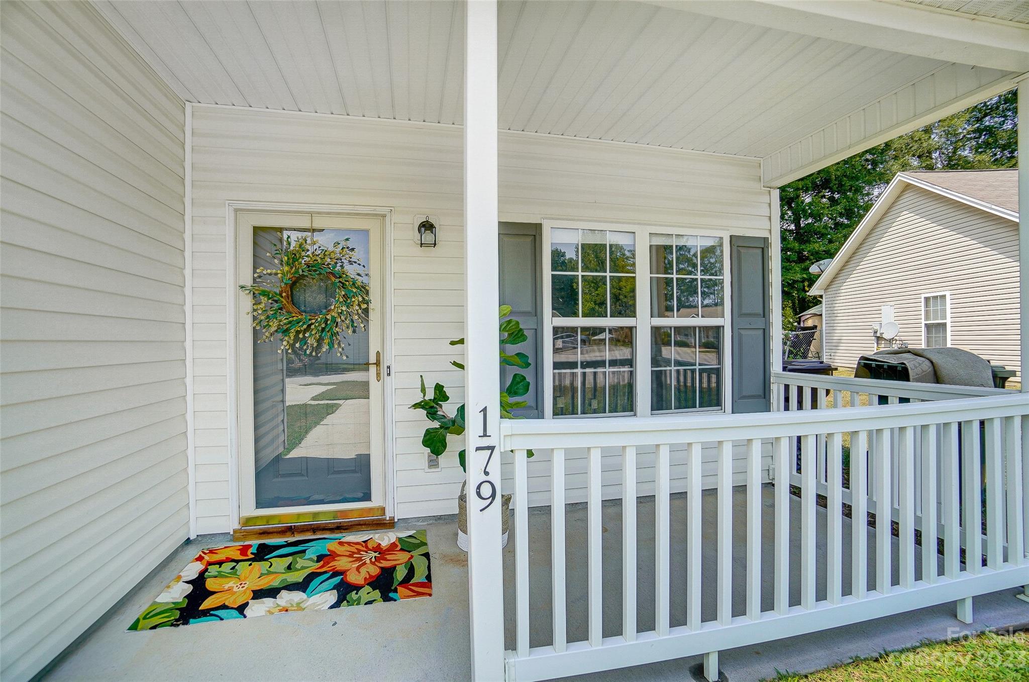 Martins Glen - Residential