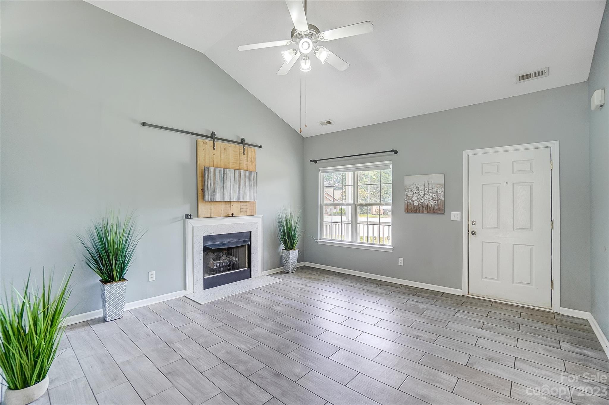 Martins Glen - Residential