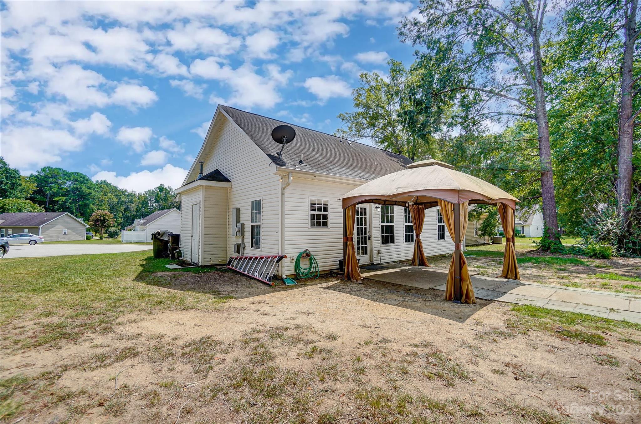 Martins Glen - Residential