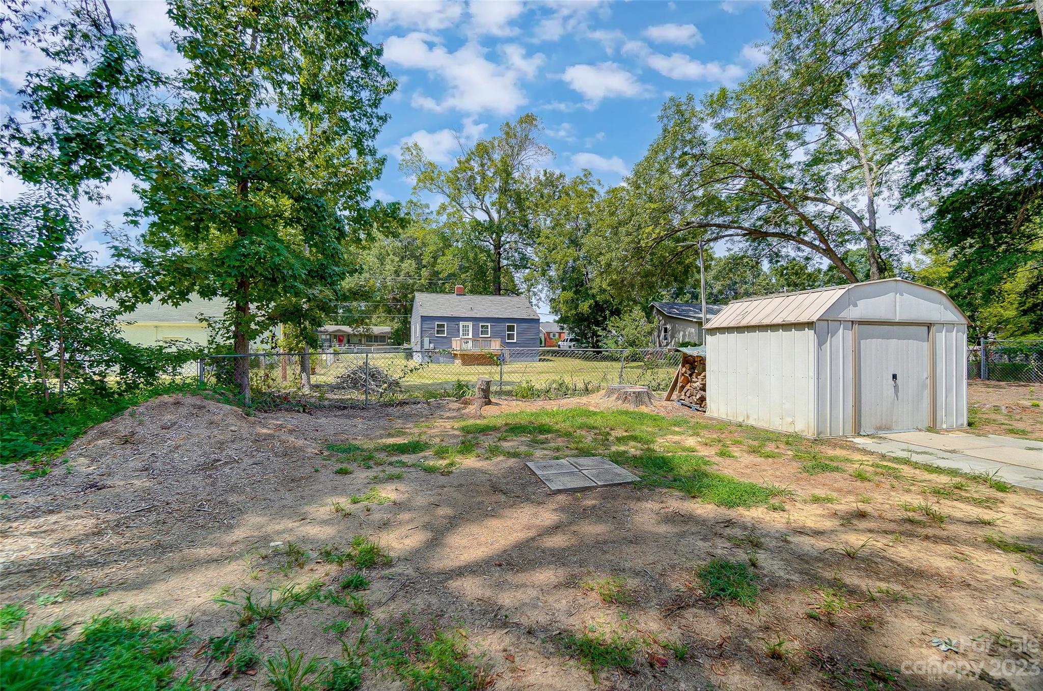 Martins Glen - Residential