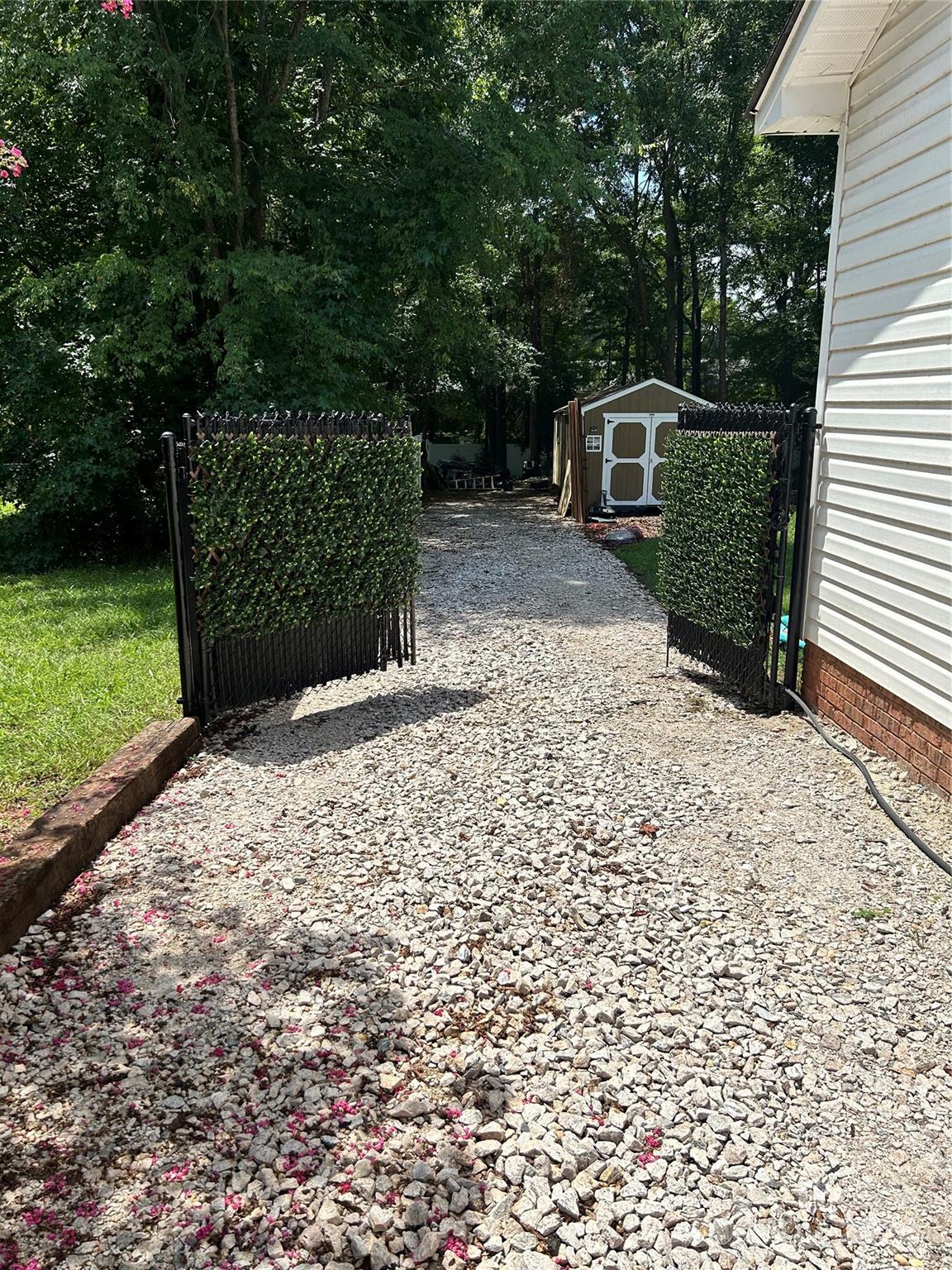 Southbrook - Residential