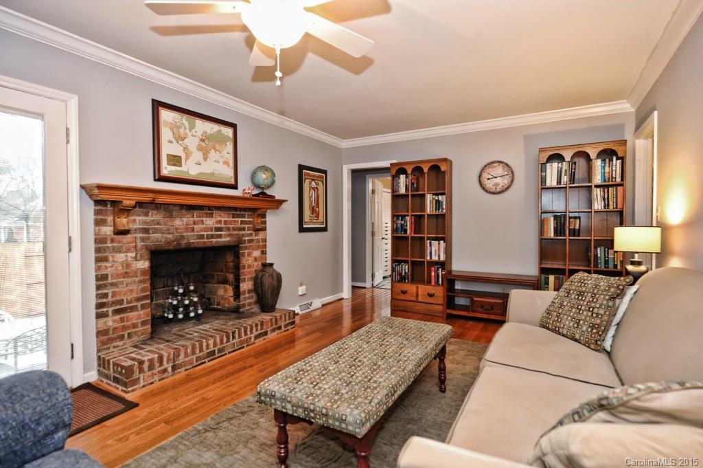 Crown Colony - Residential