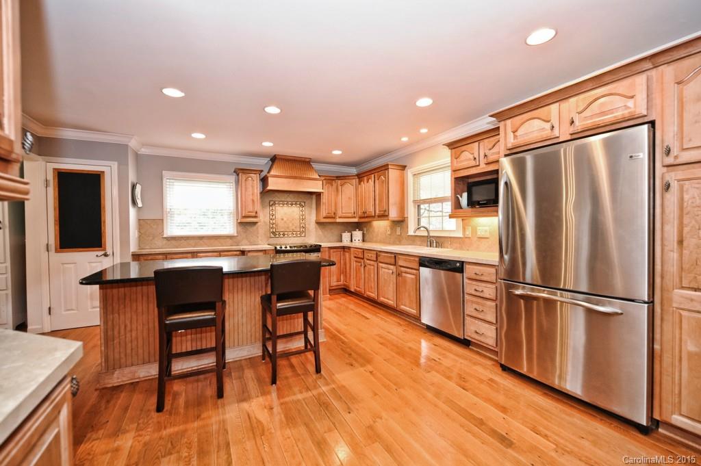 Crown Colony - Residential