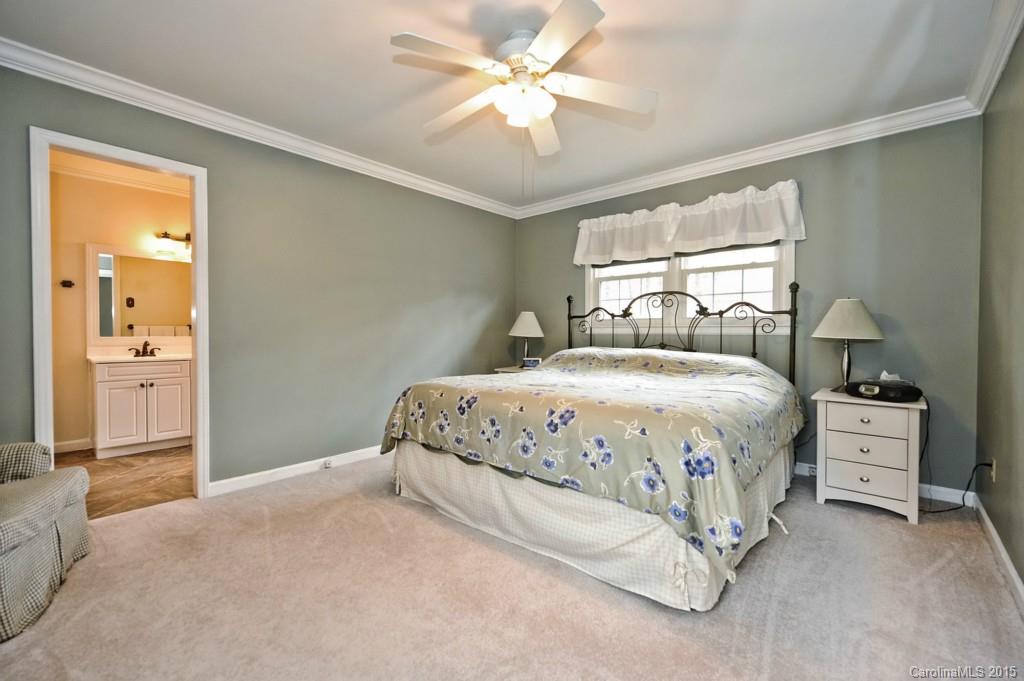 Crown Colony - Residential