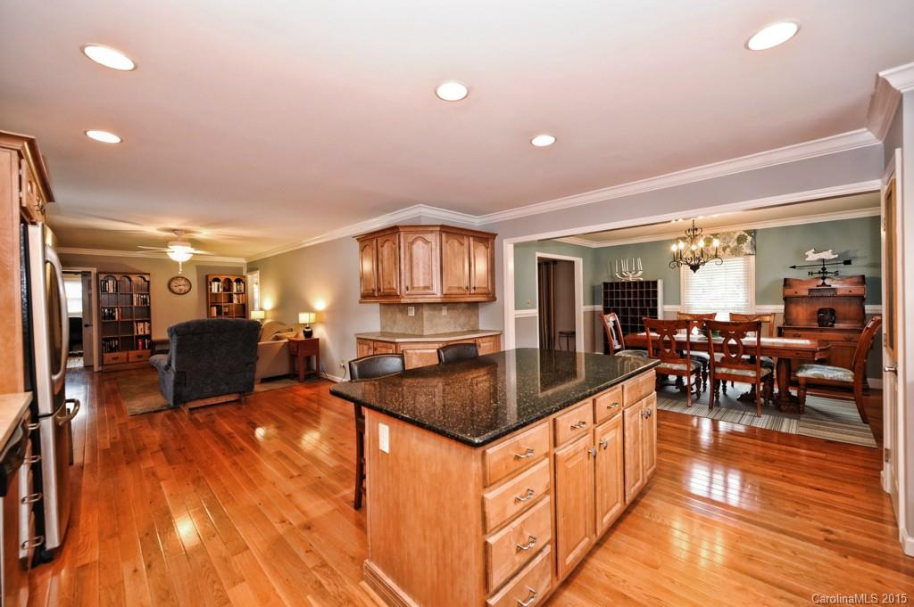 Crown Colony - Residential