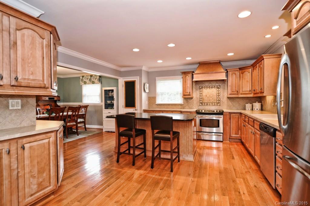 Crown Colony - Residential