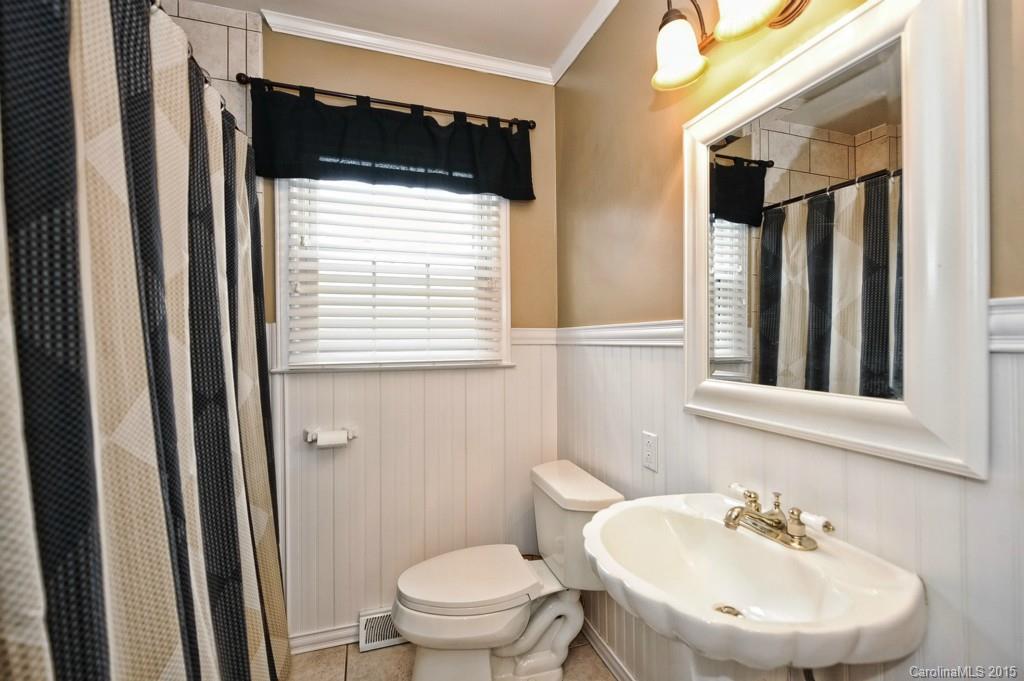 Crown Colony - Residential