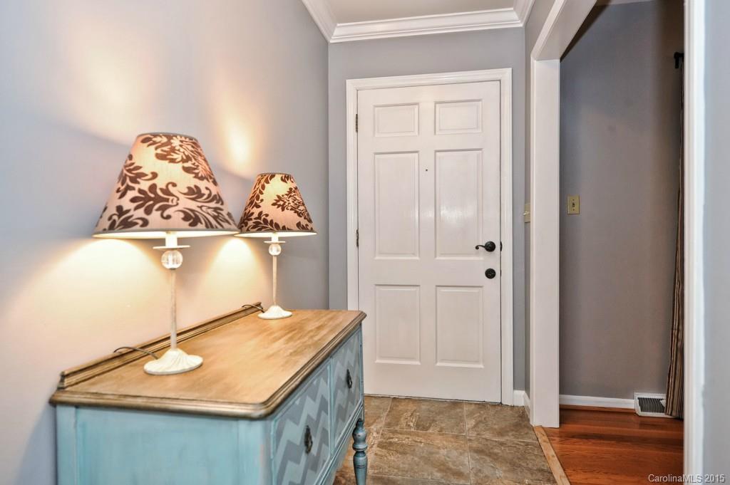 Crown Colony - Residential